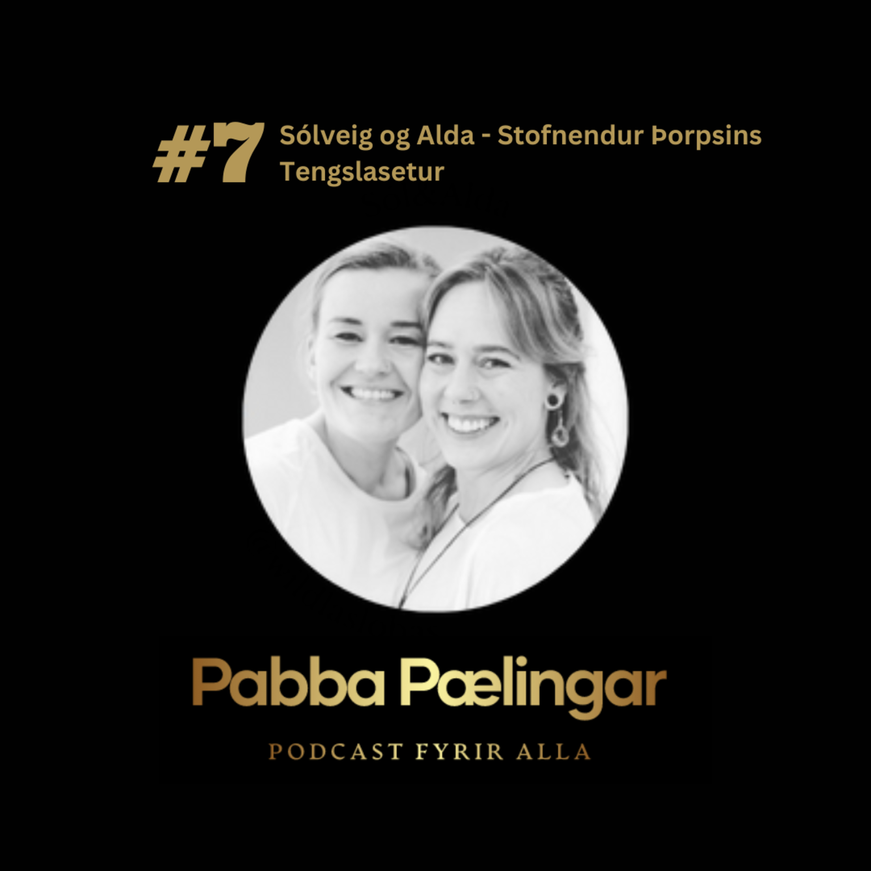 PabbaPælingar