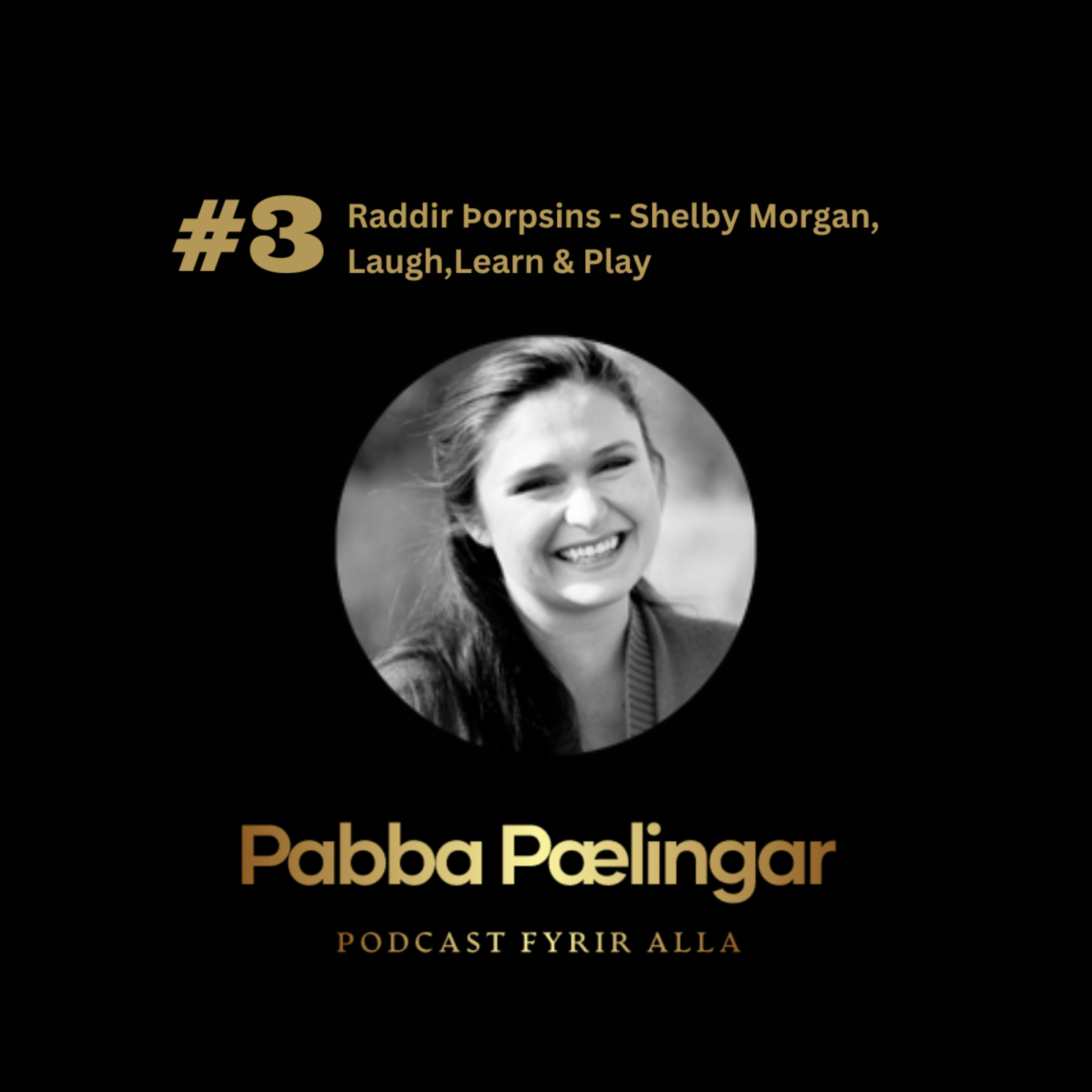 PabbaPælingar