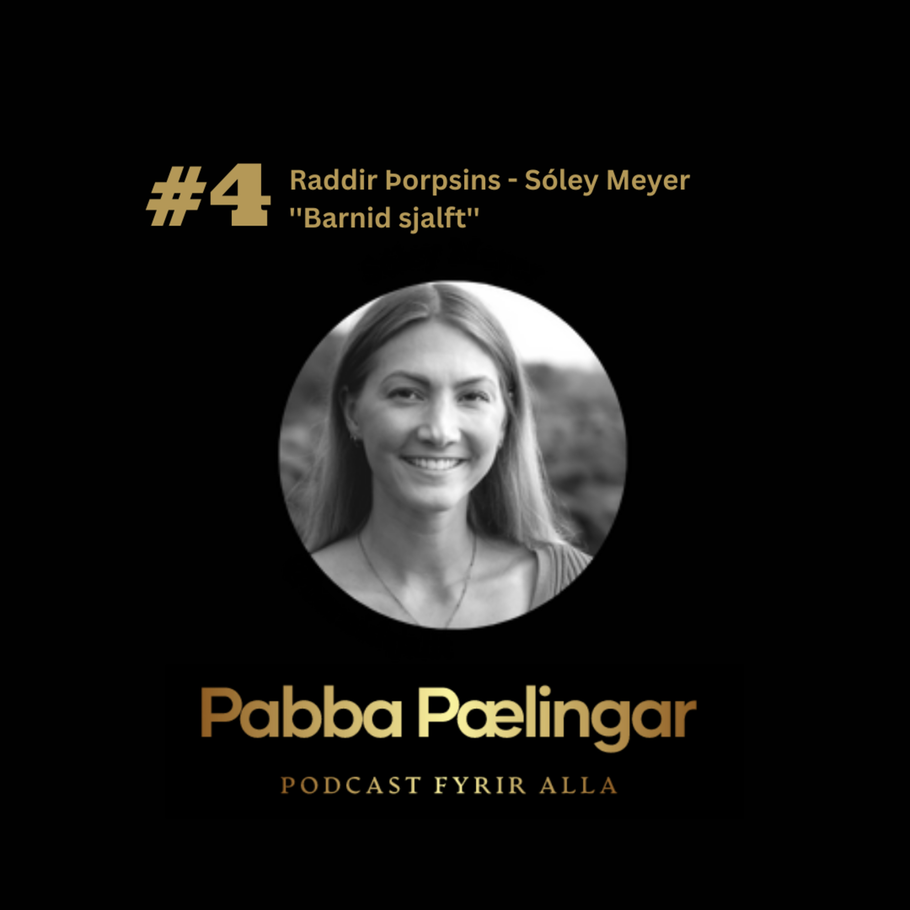 PabbaPælingar