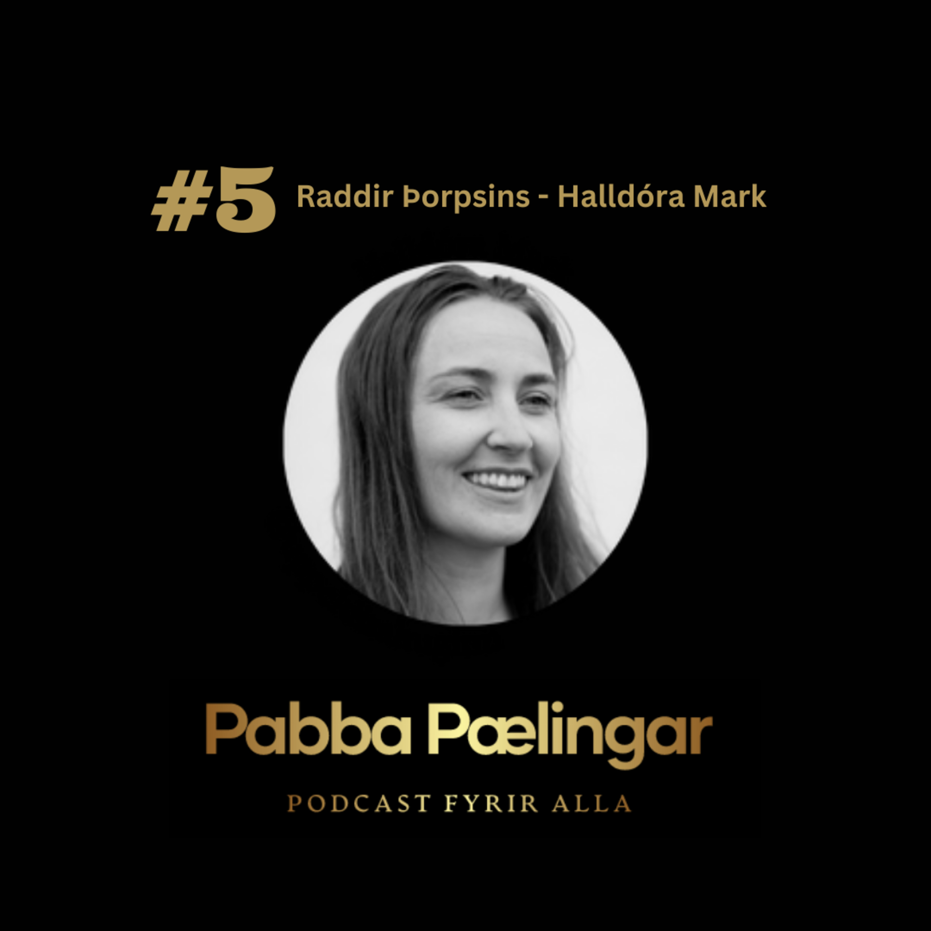 PabbaPælingar