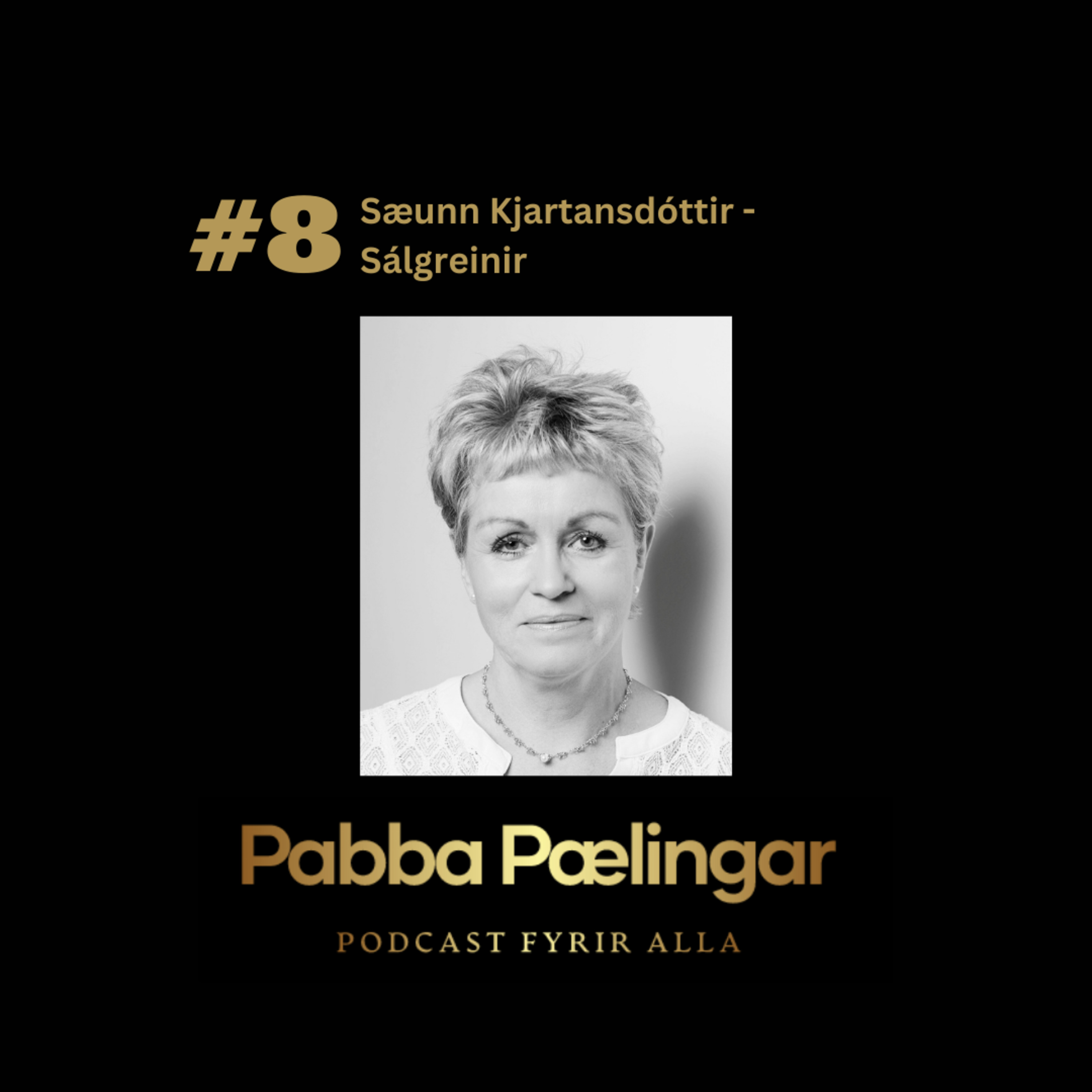PabbaPælingar