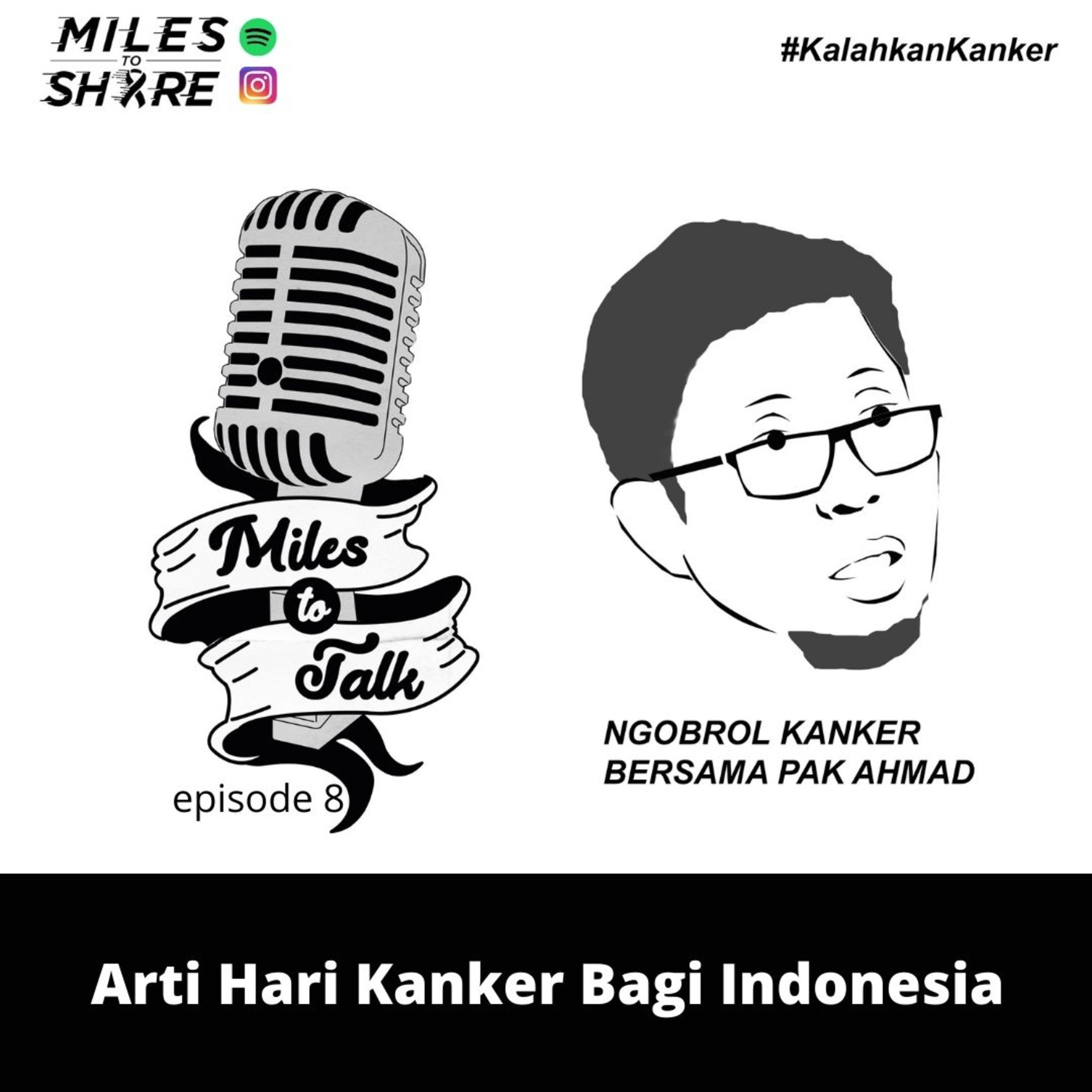 miles to talk