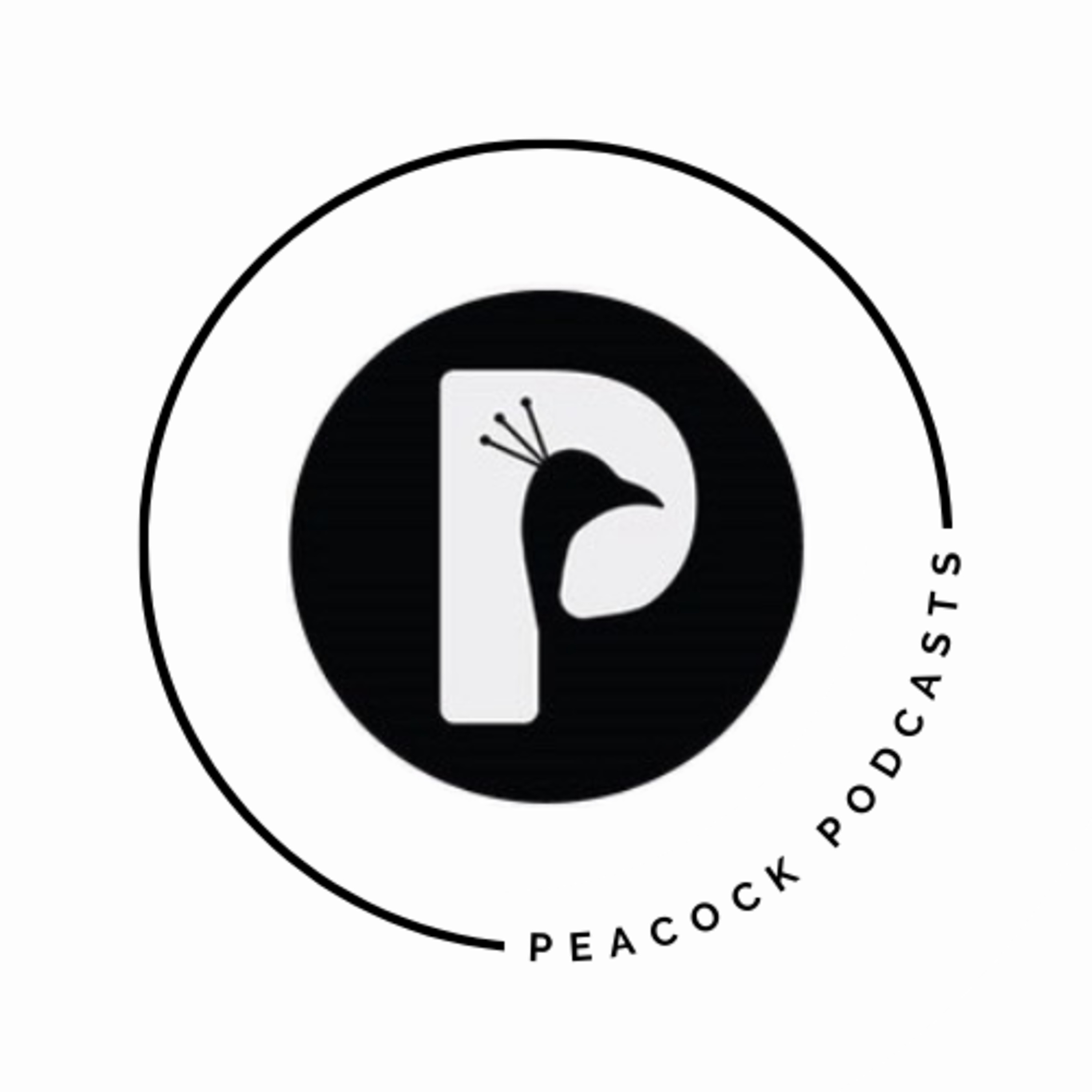 Peacock Podcasts