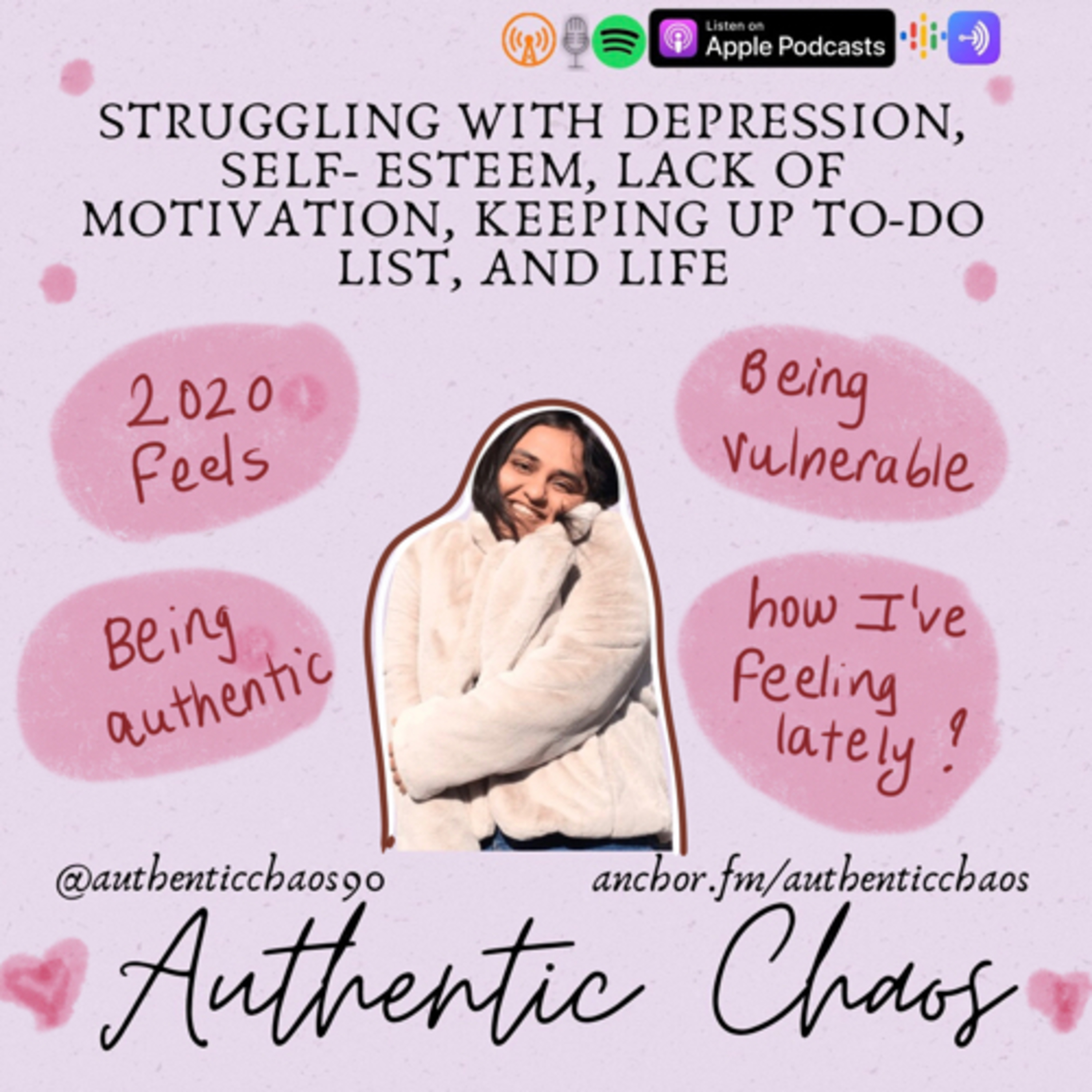 Authentic Chaos