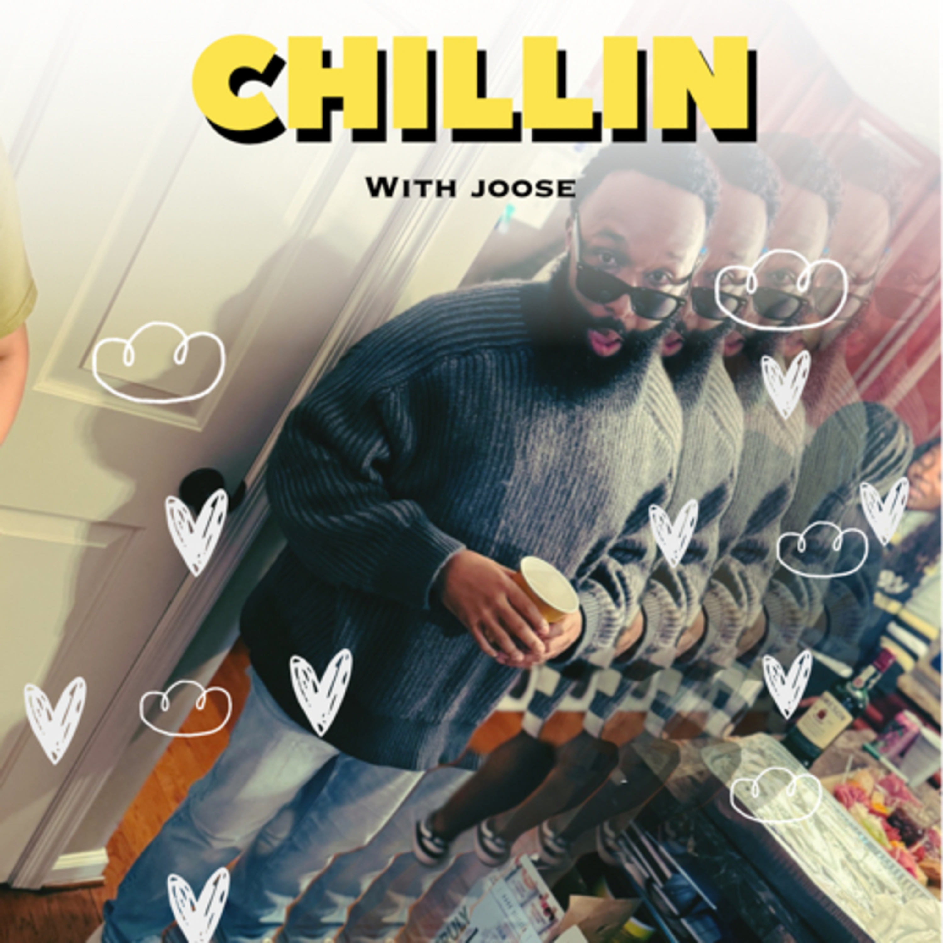 Chillin With Joose