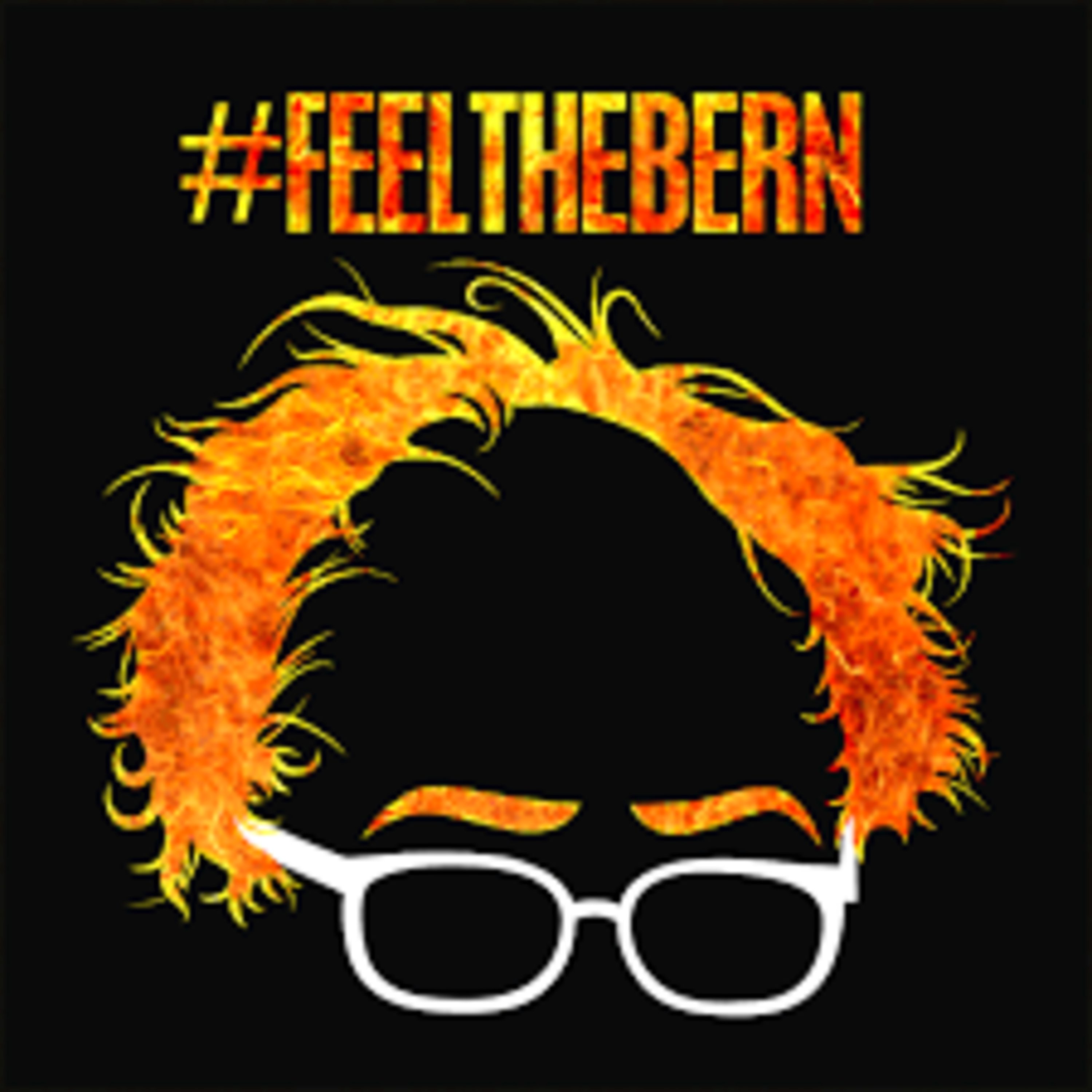 Dem Establishment Feels The Bern!  episode artwork