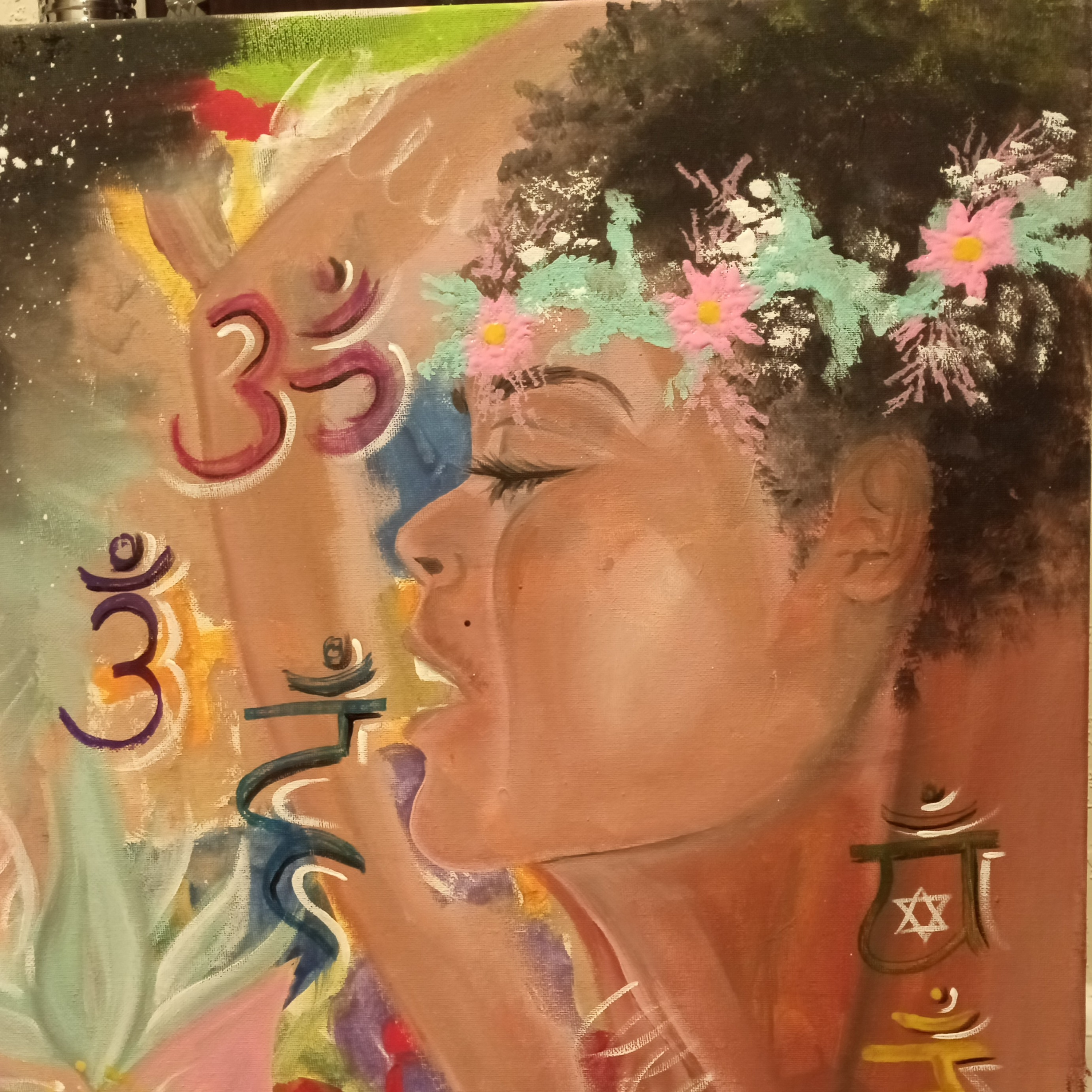Rebirth