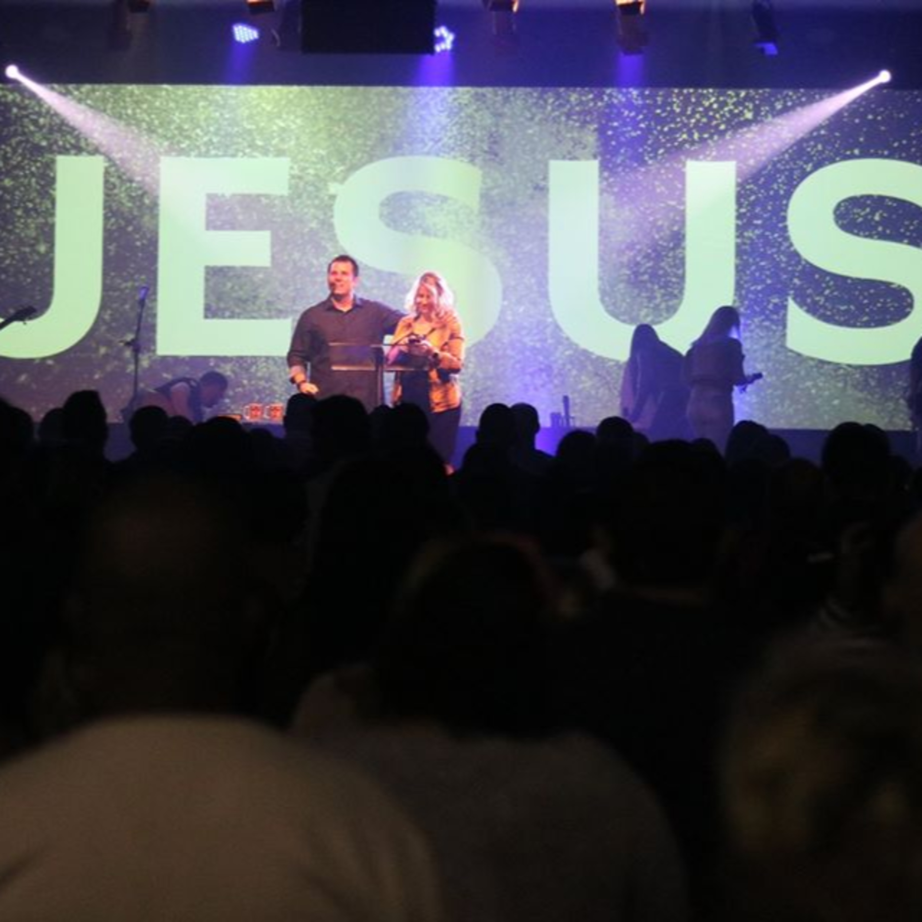 Igreja Missão Encorajamento