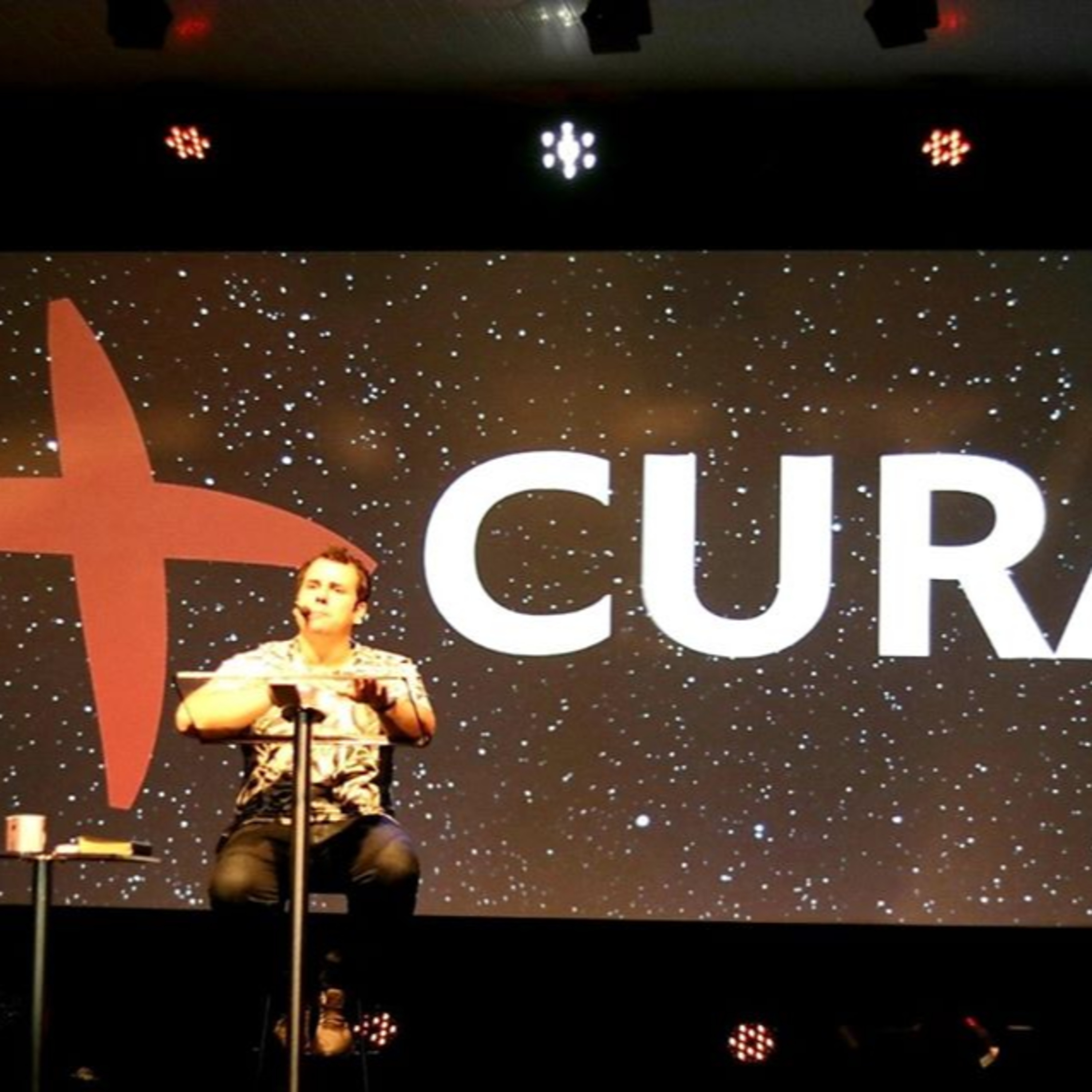 Igreja Missão Encorajamento