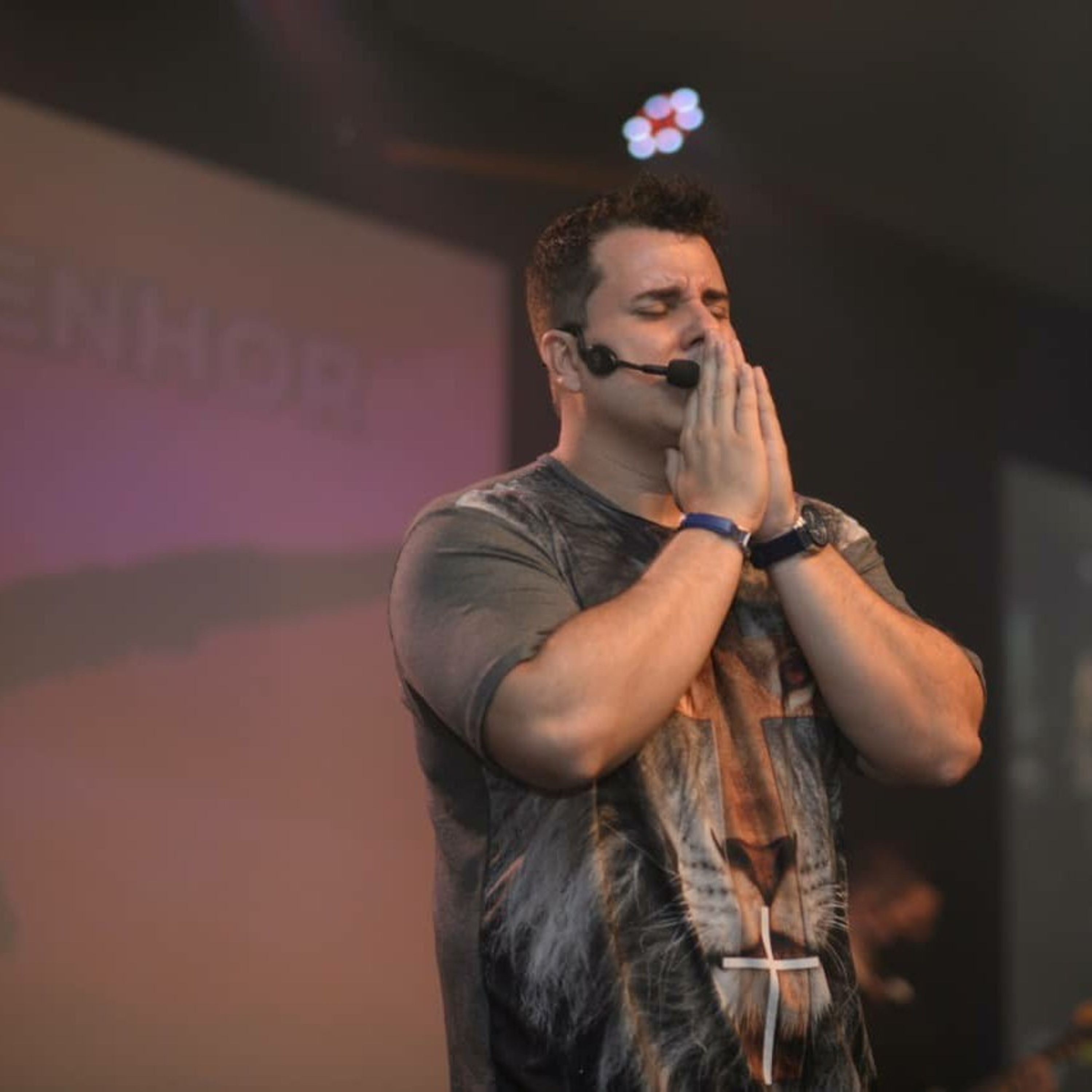 Igreja Missão Encorajamento