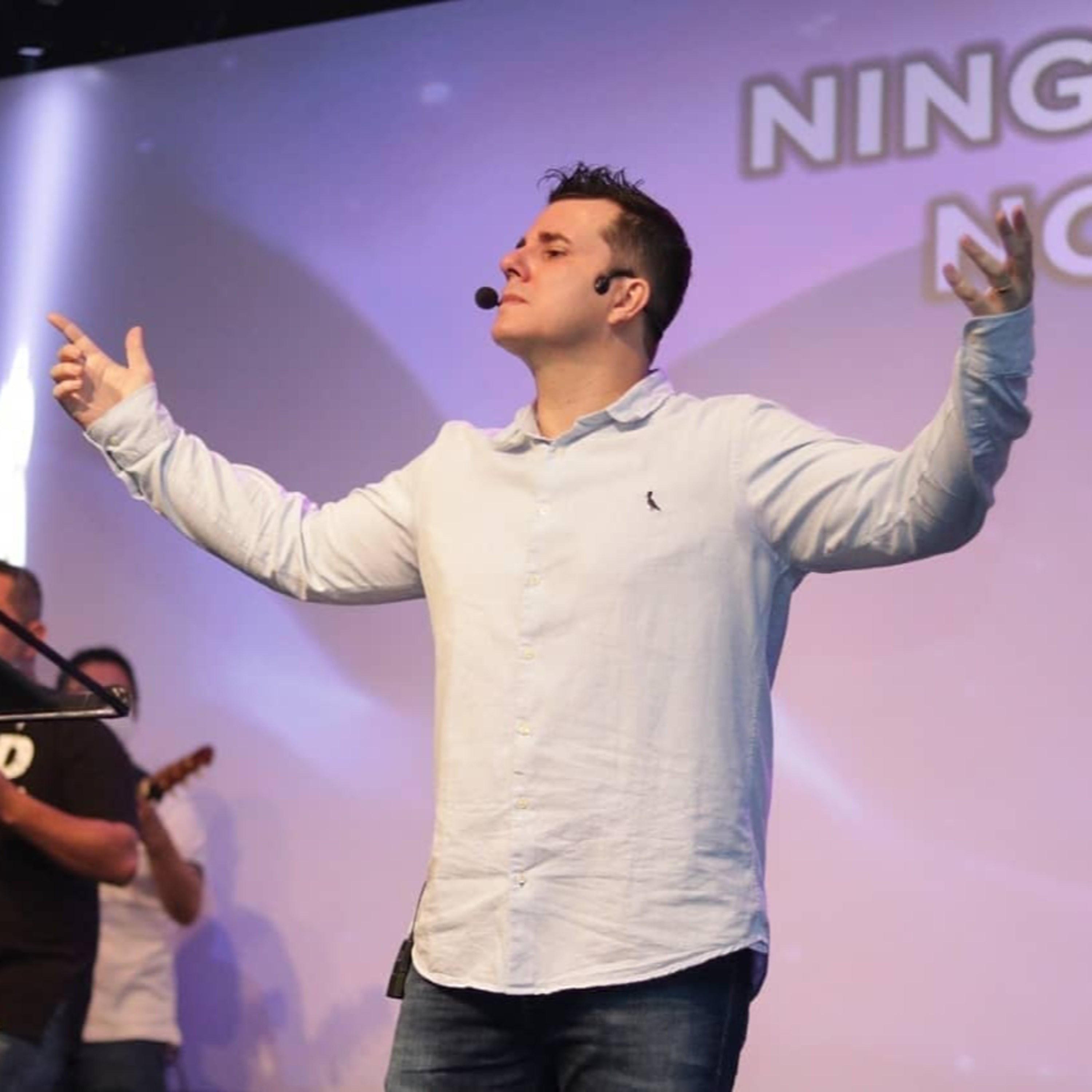 Igreja Missão Encorajamento