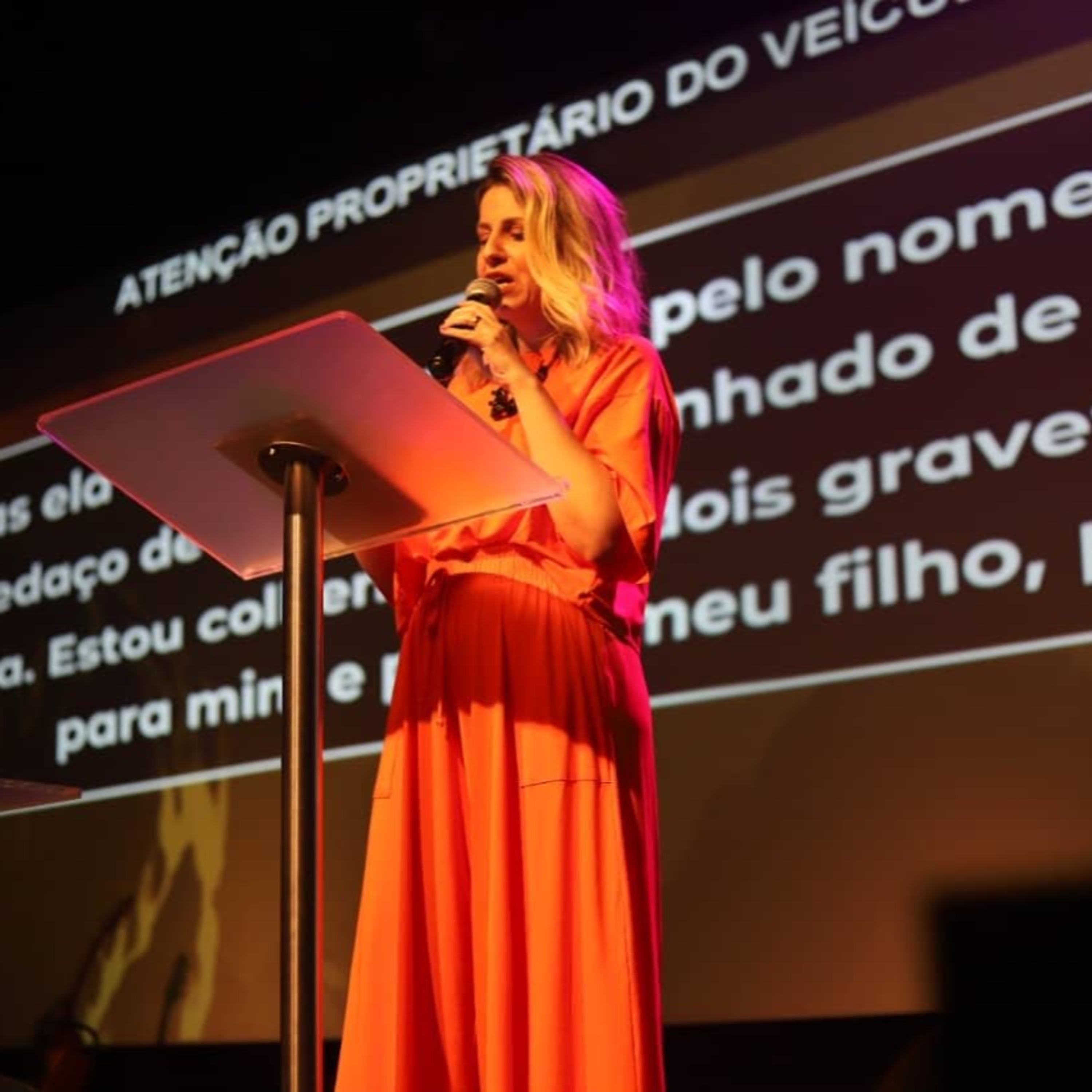 Igreja Missão Encorajamento