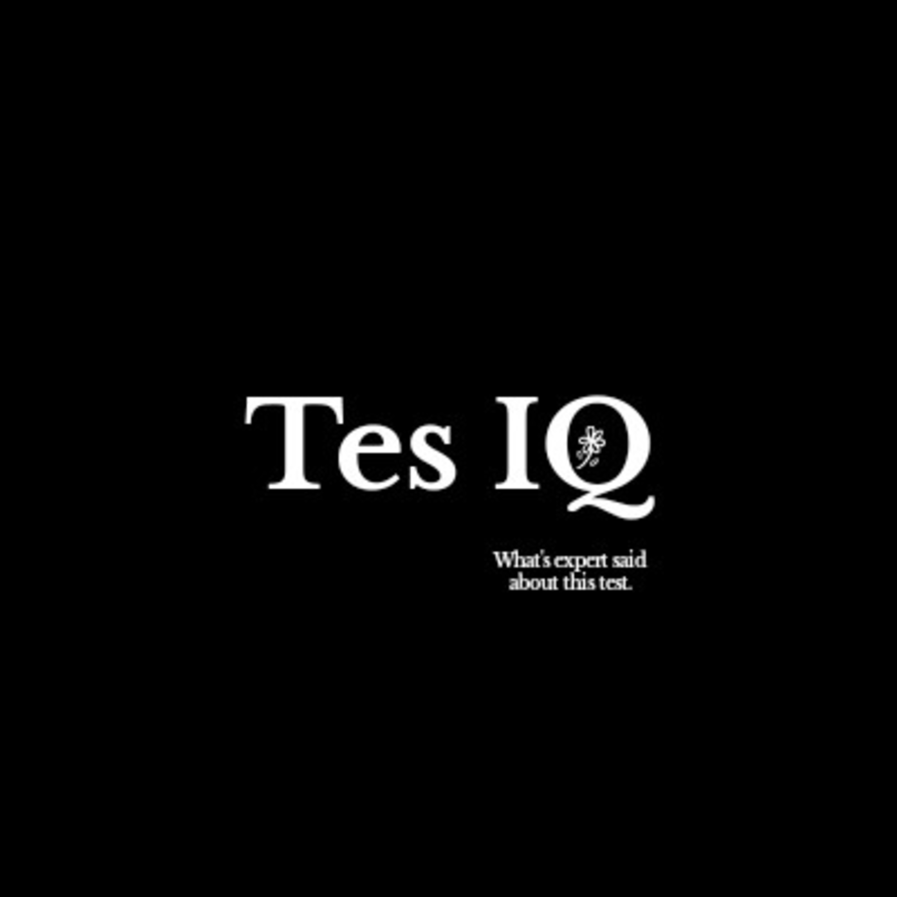 02. Good news! IQ rendah, bukan berarti bodoh.