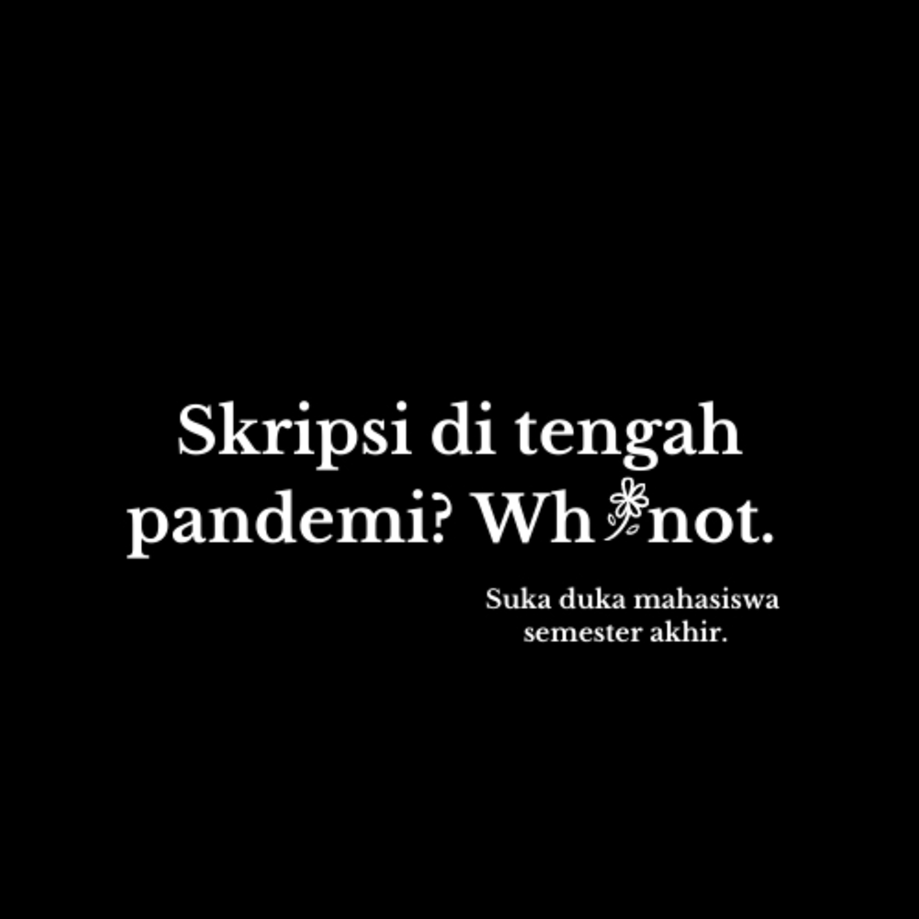 Hey Psyche!