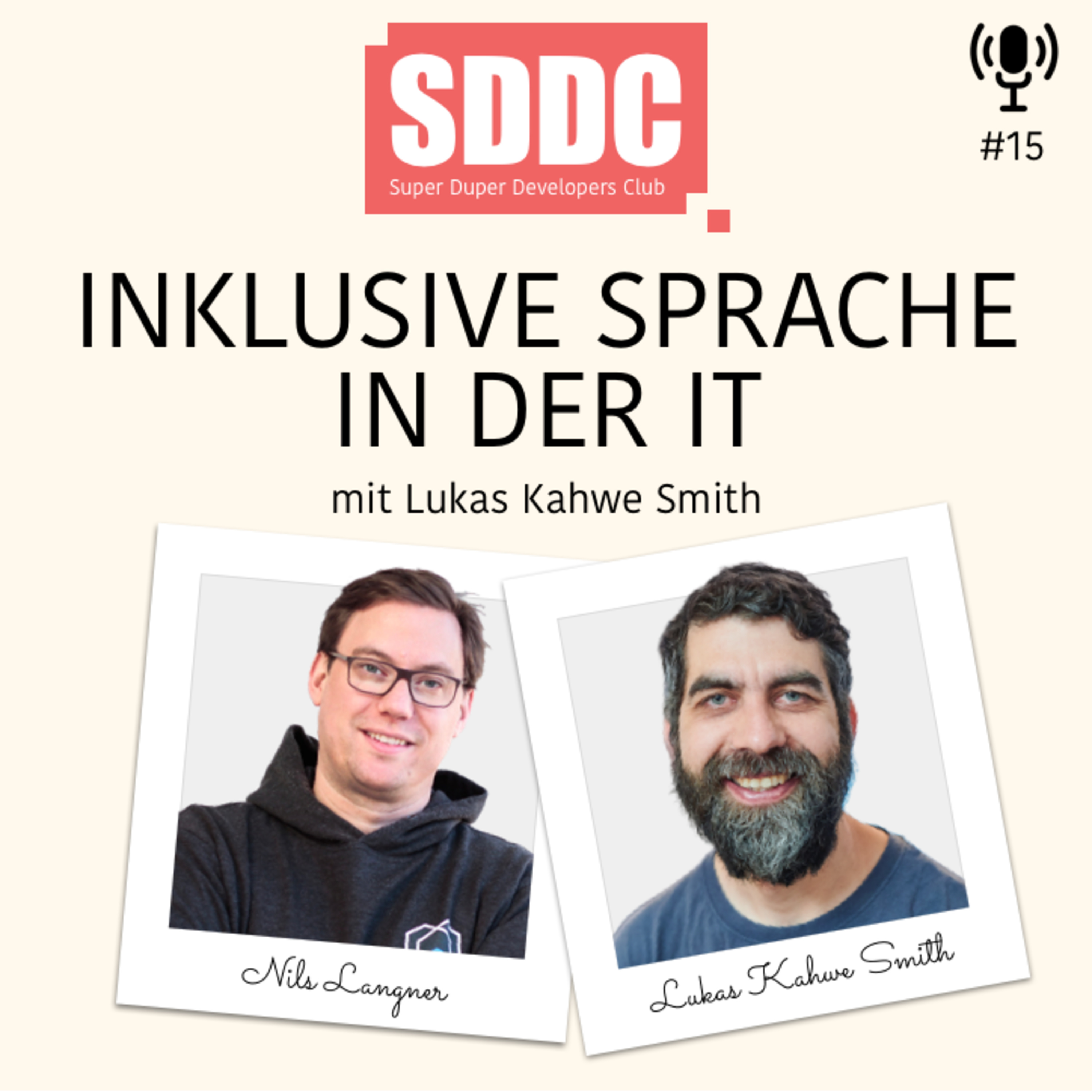Super Duper Developers Club
