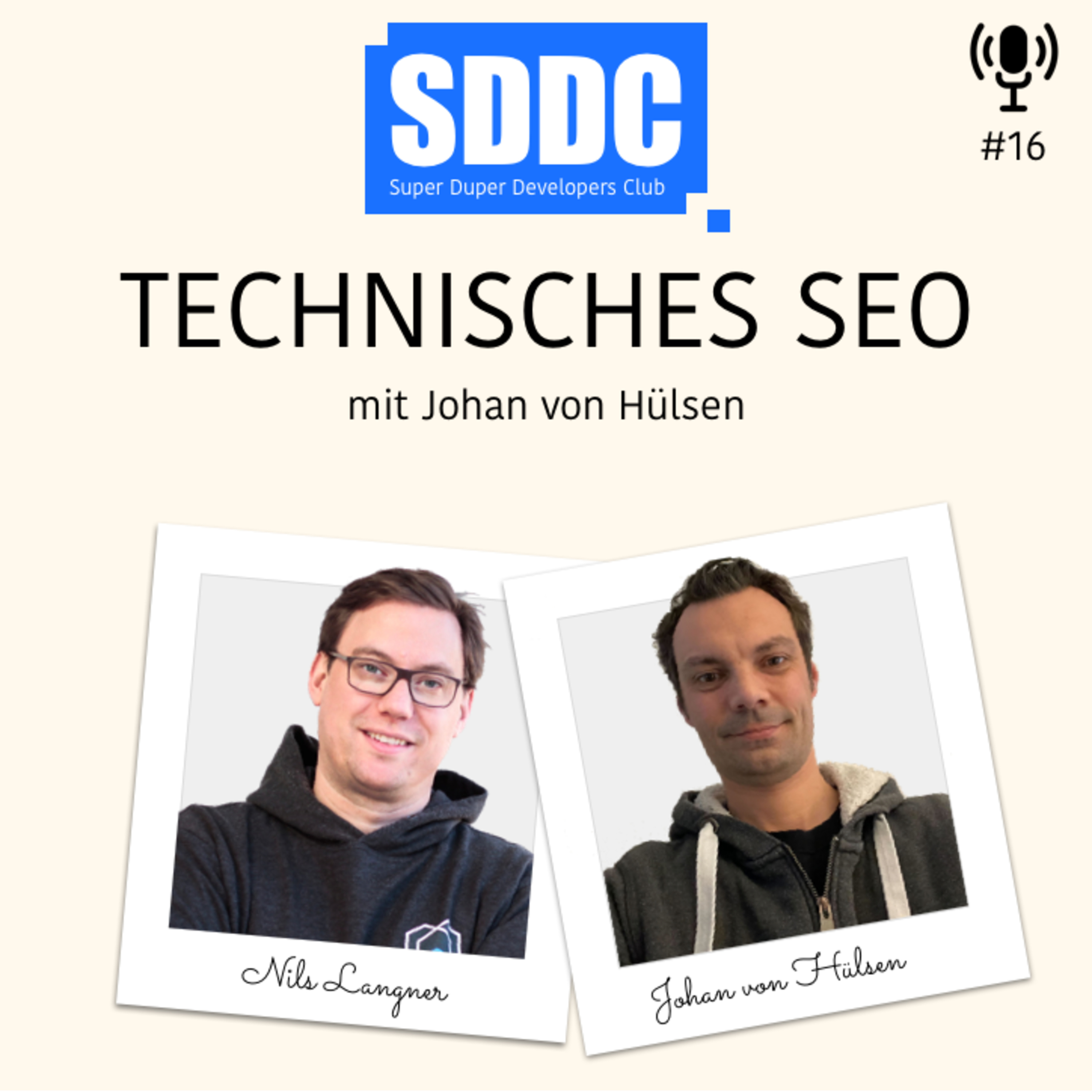 Super Duper Developers Club