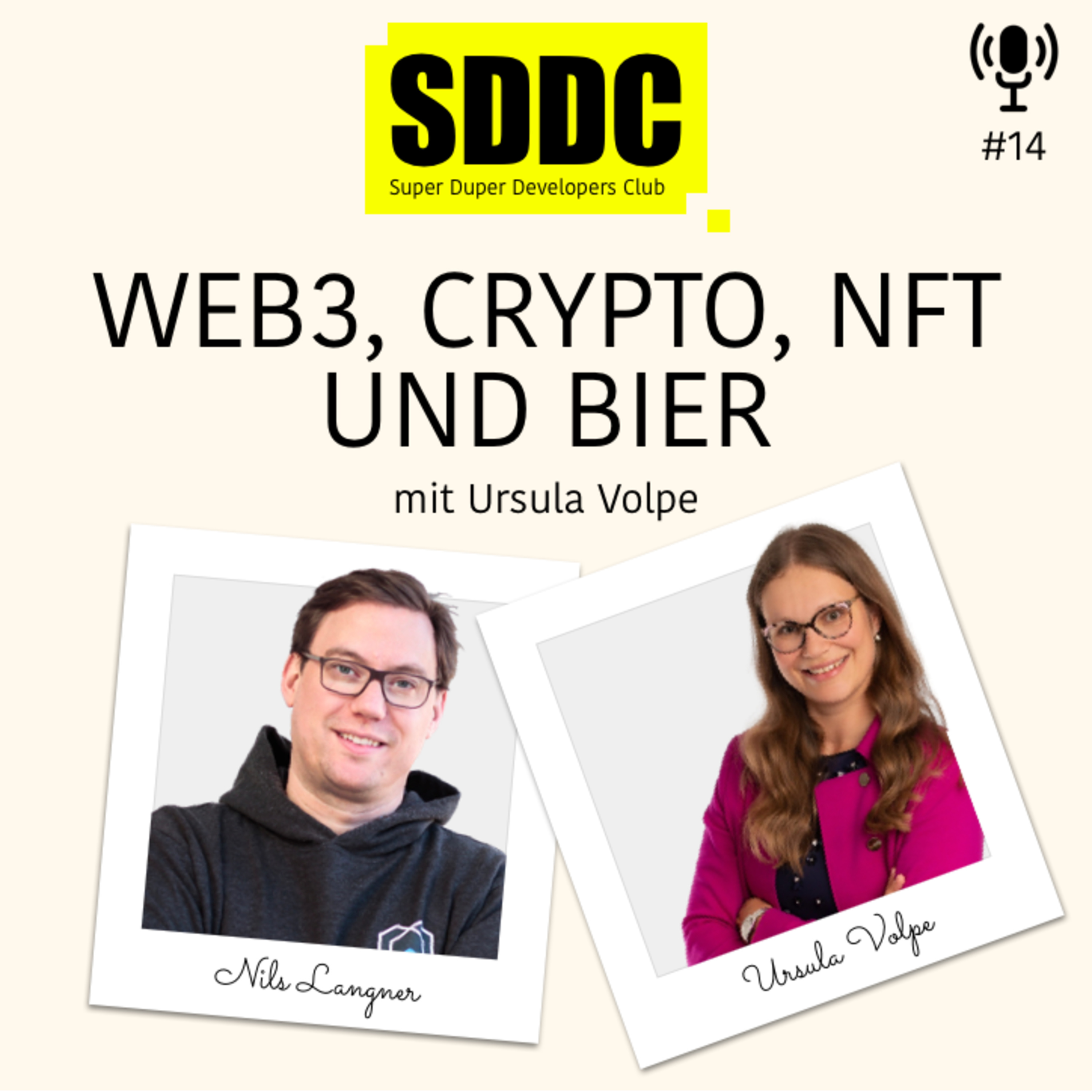 Super Duper Developers Club
