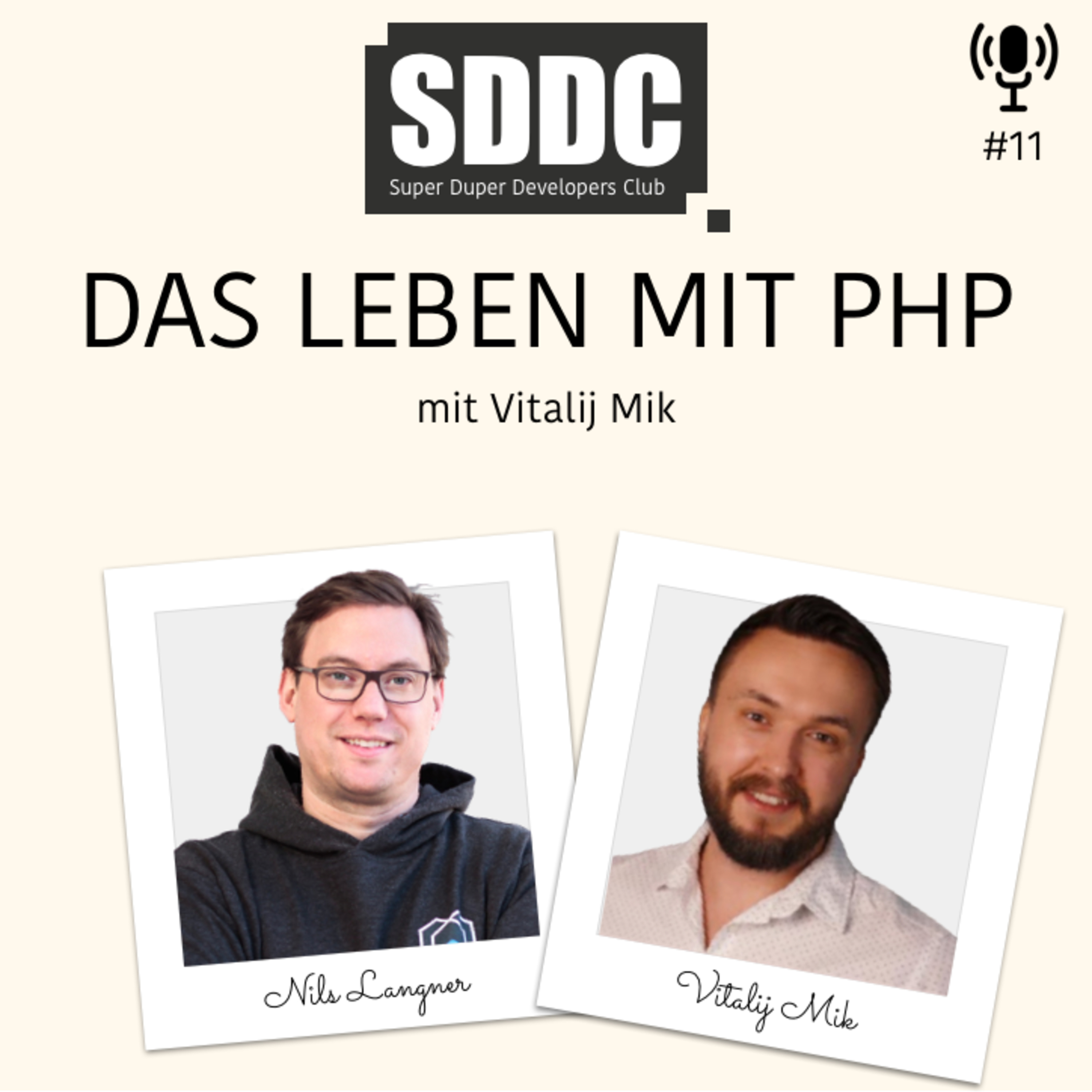 Super Duper Developers Club