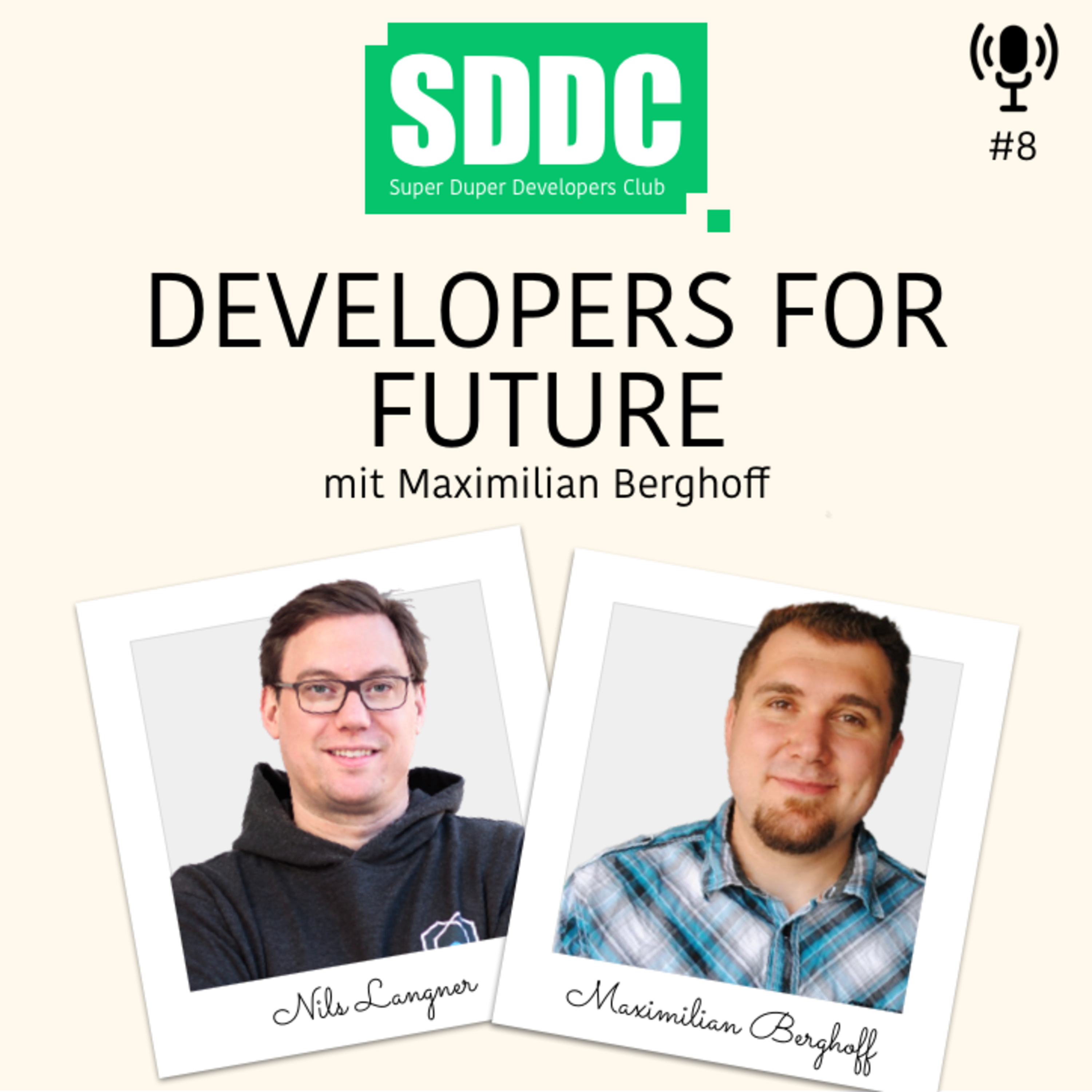 Super Duper Developers Club