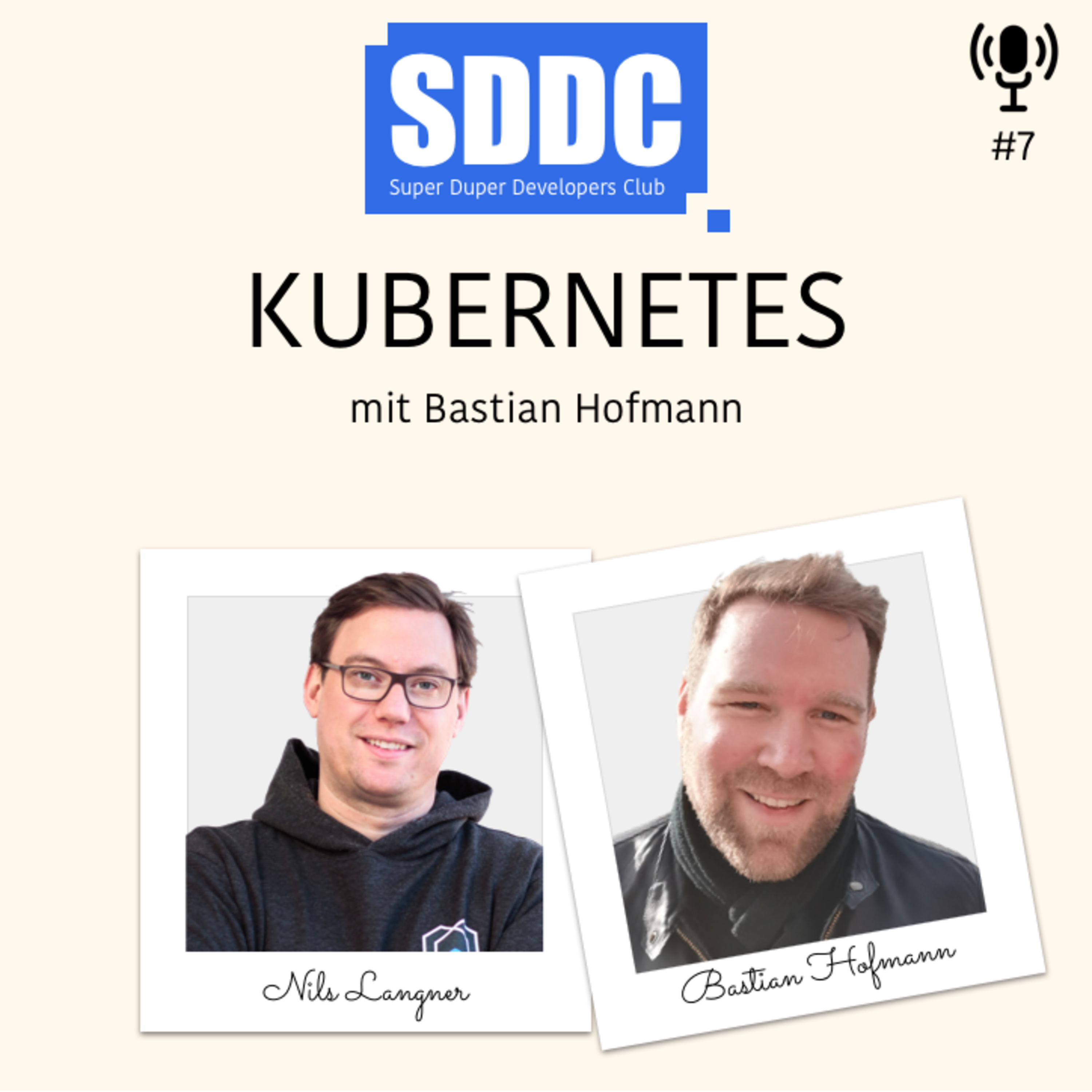 Super Duper Developers Club
