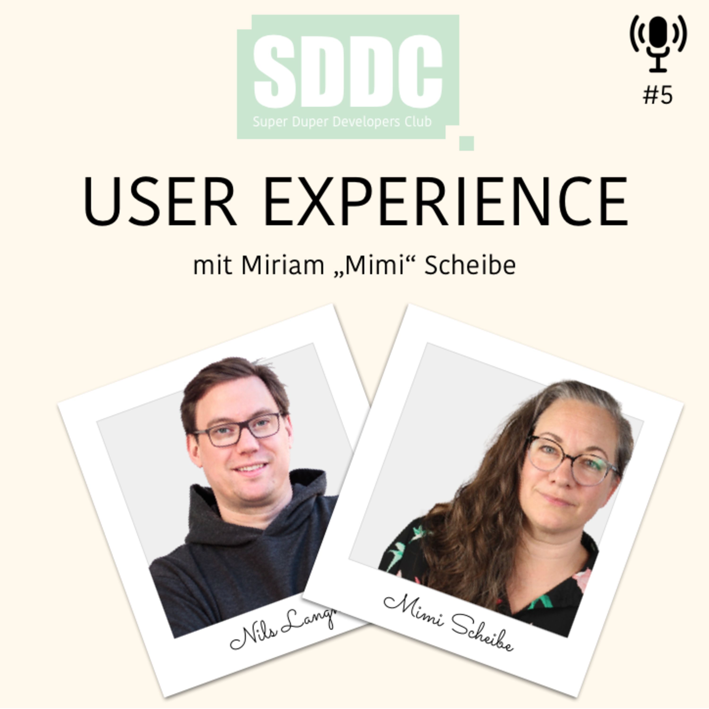 Super Duper Developers Club