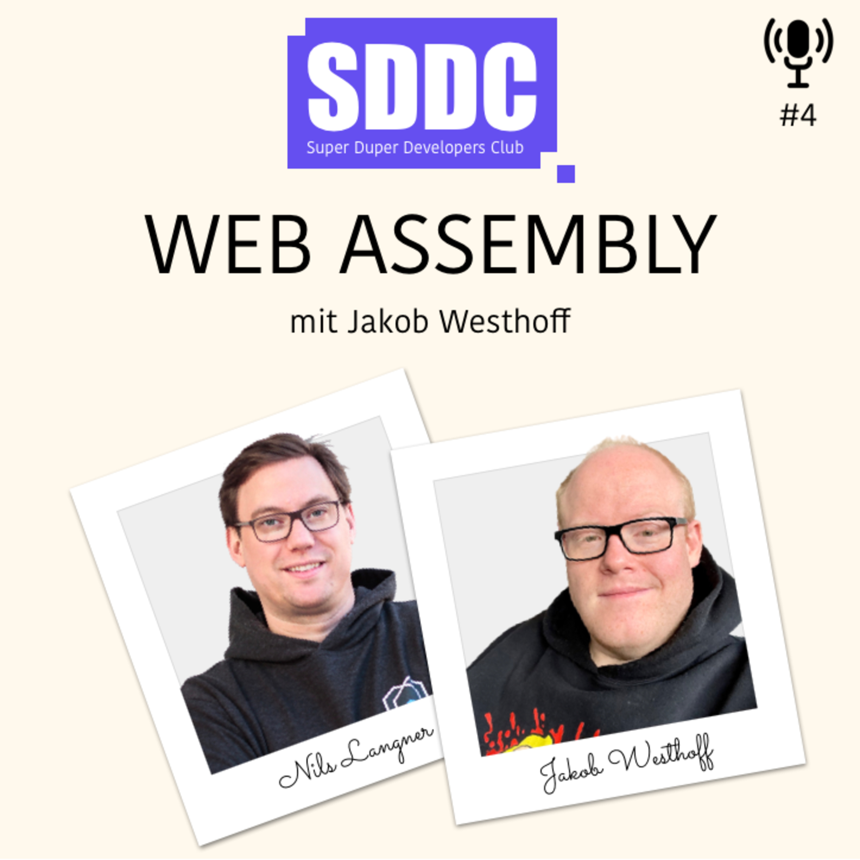 Super Duper Developers Club
