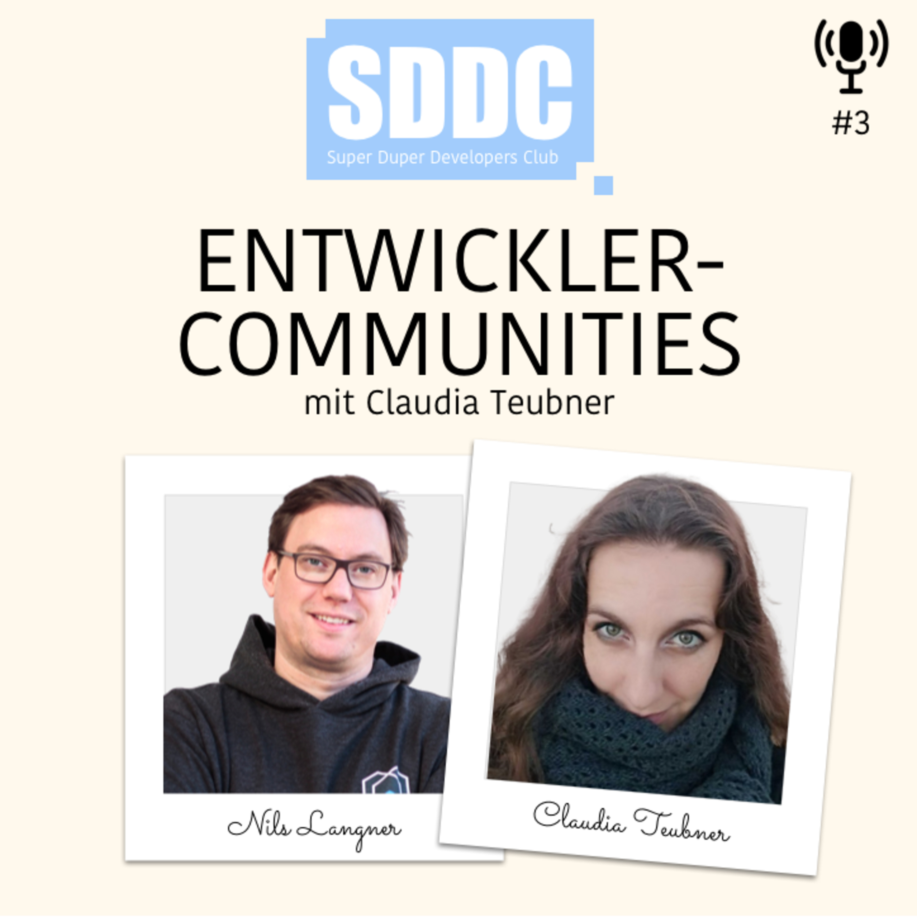 Super Duper Developers Club