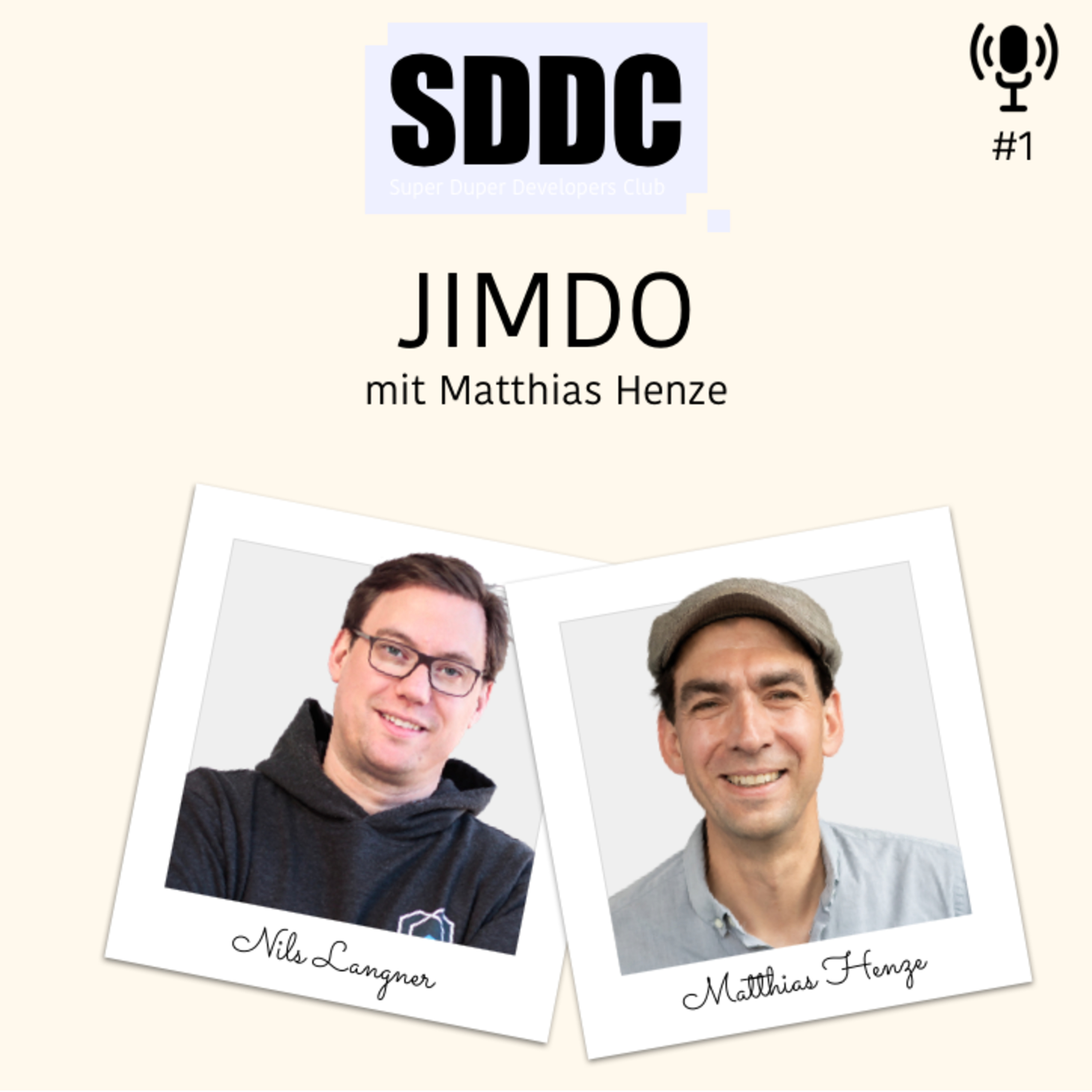 Super Duper Developers Club