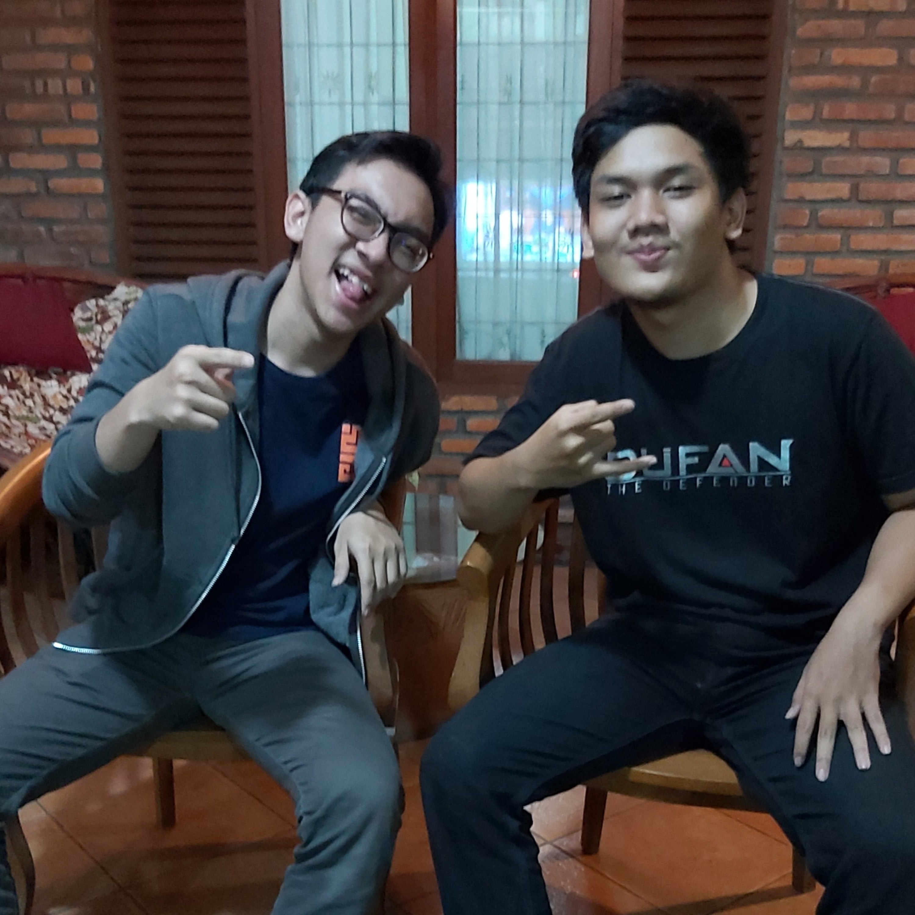 Sarana Aja