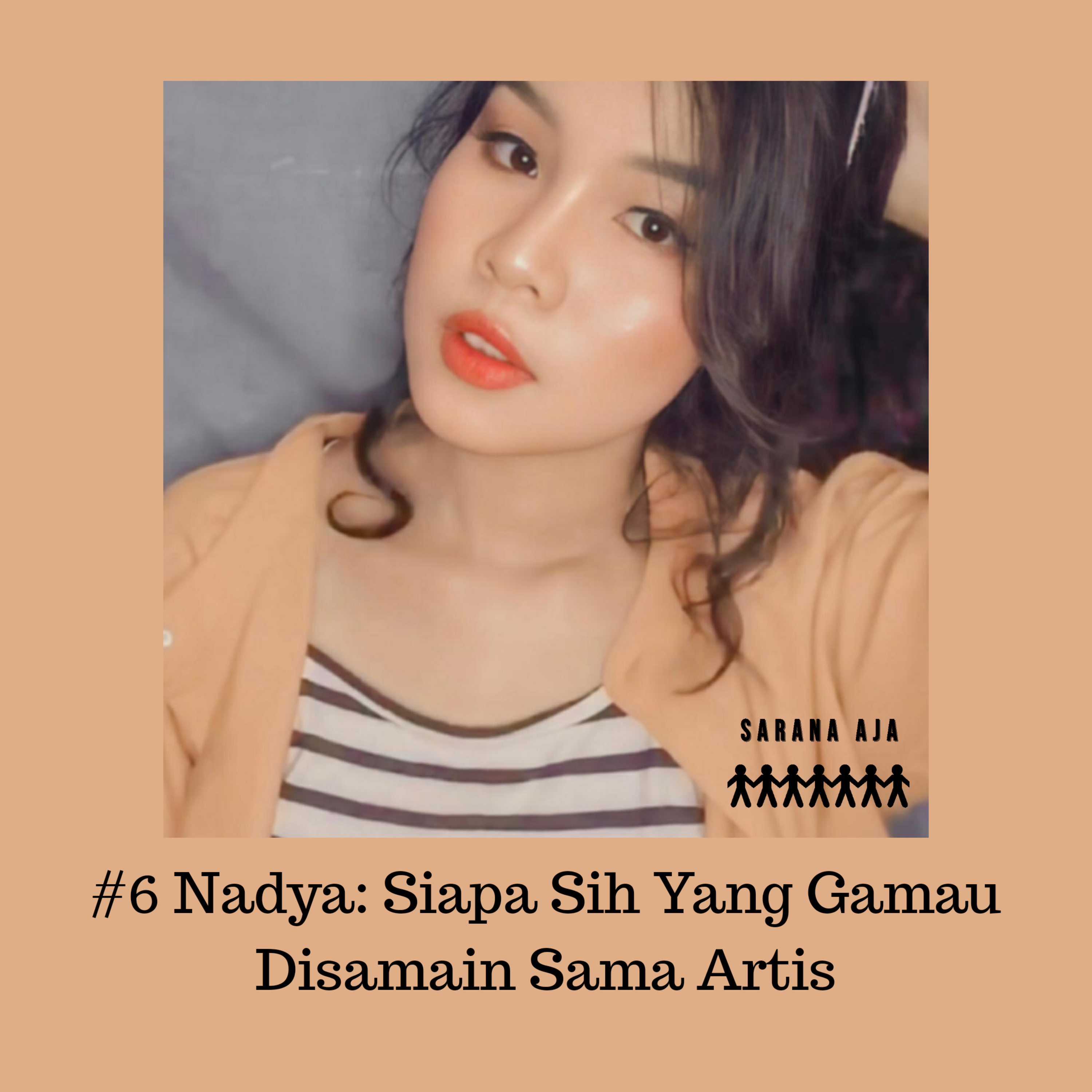 Sarana Aja
