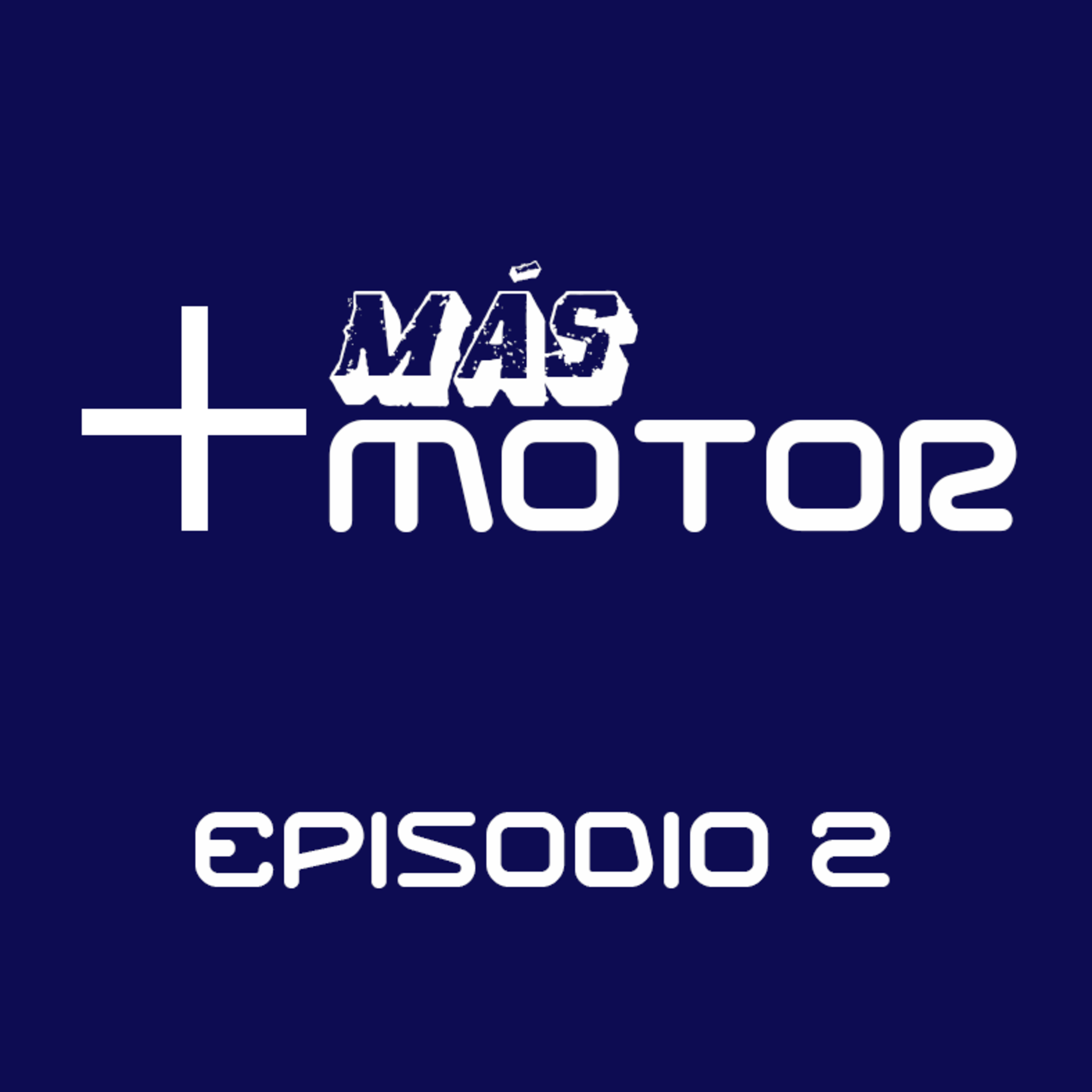 Episodio - 2 - Los mas robados en México. Presentación Escalade 2021 y CES Las Vegas episode artwork