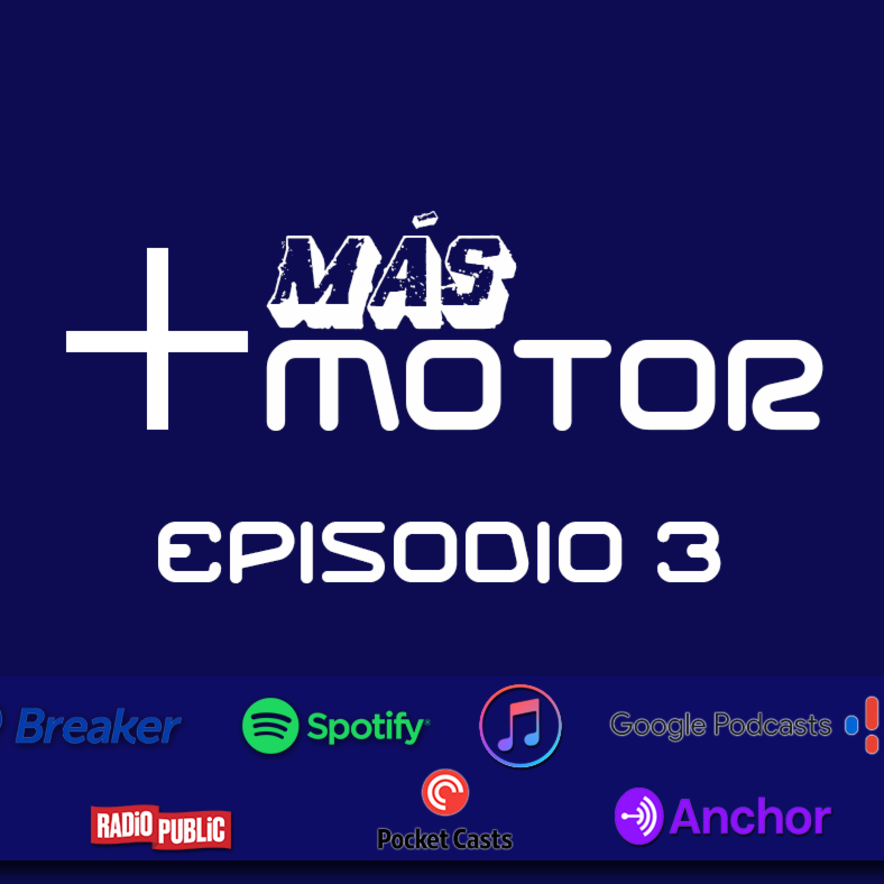 Mas Motor
