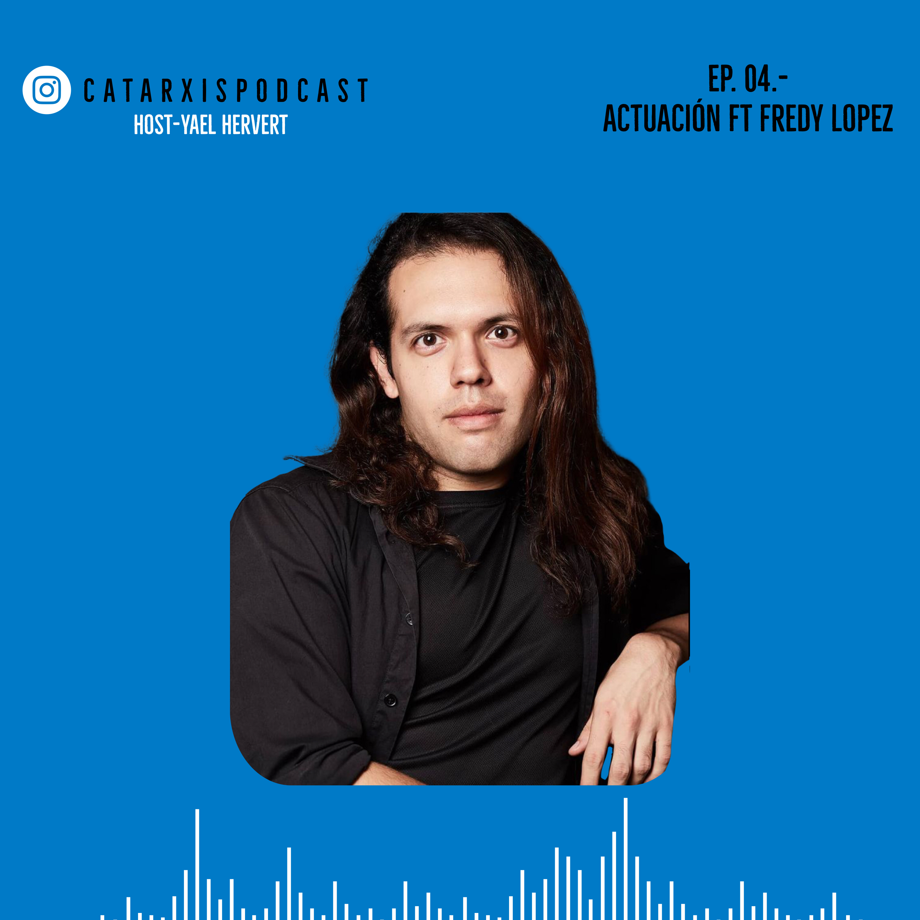 Portada de Catarxis