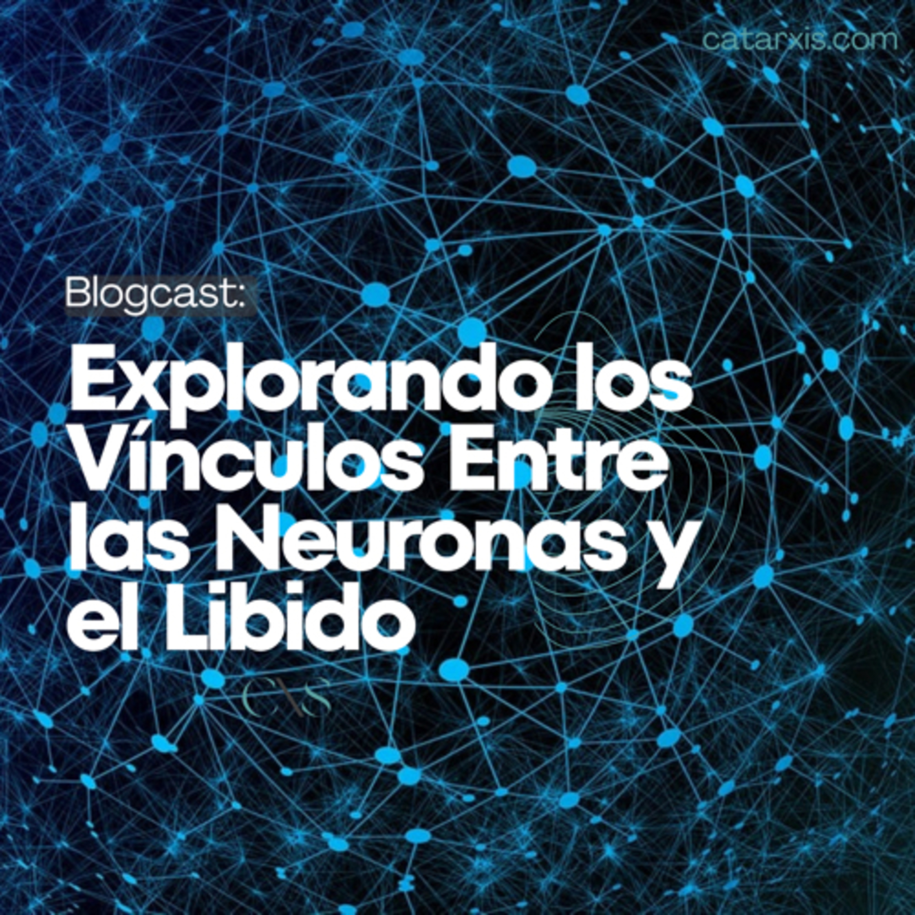 Portada de Catarxis