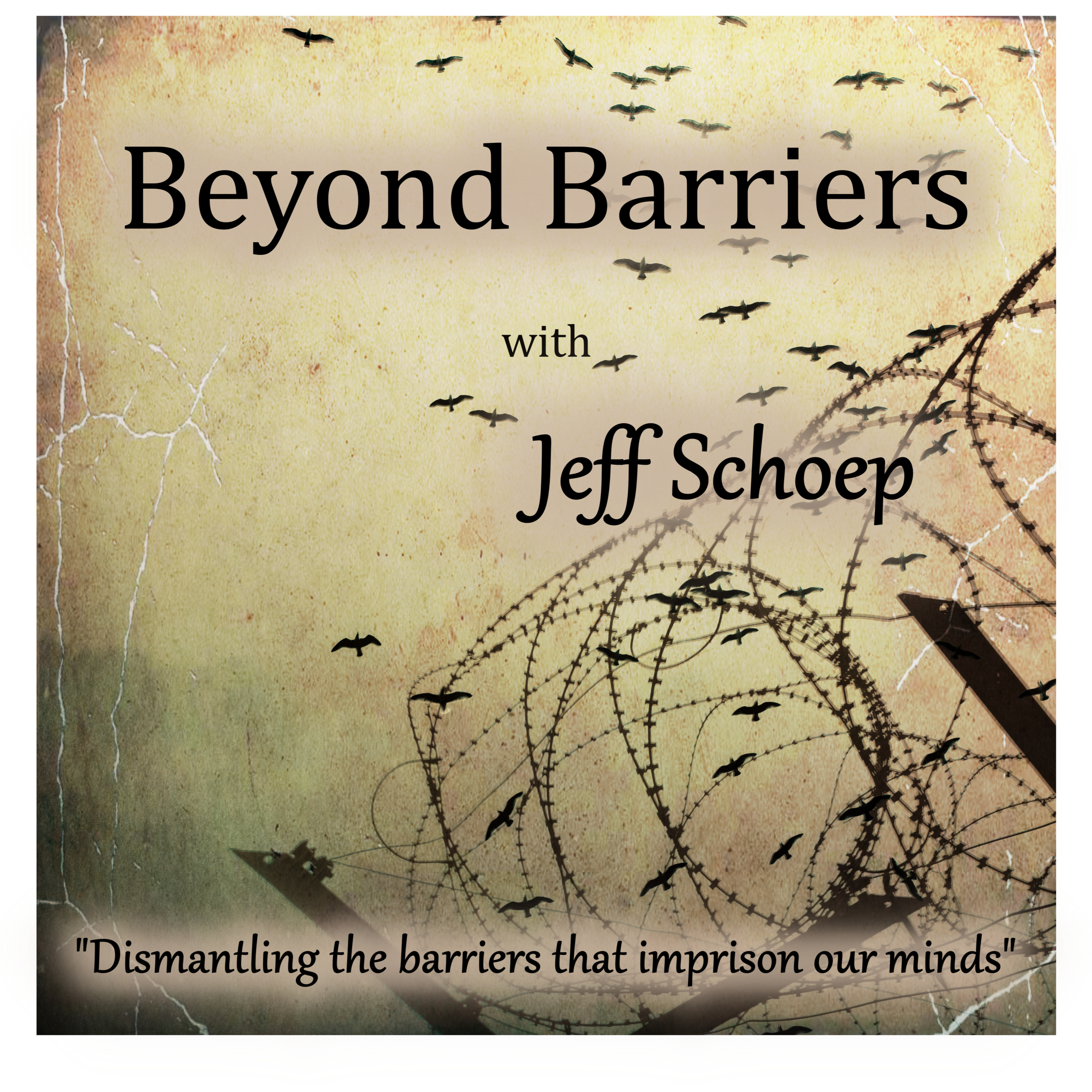 Beyond Barriers Radio