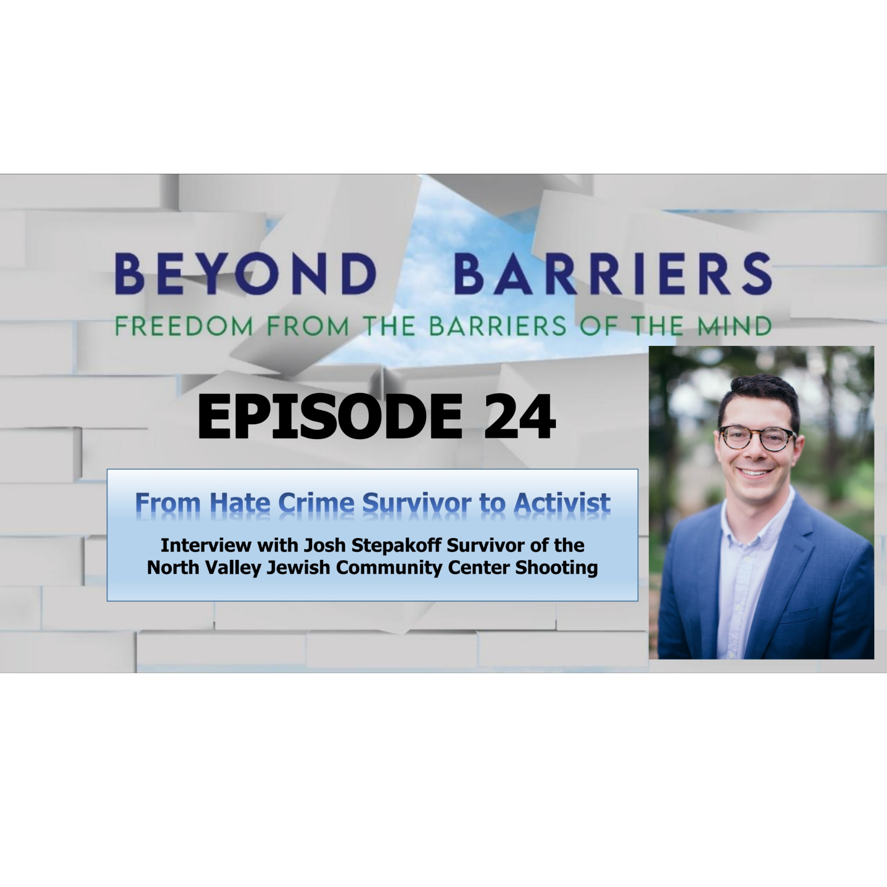 Beyond Barriers Radio
