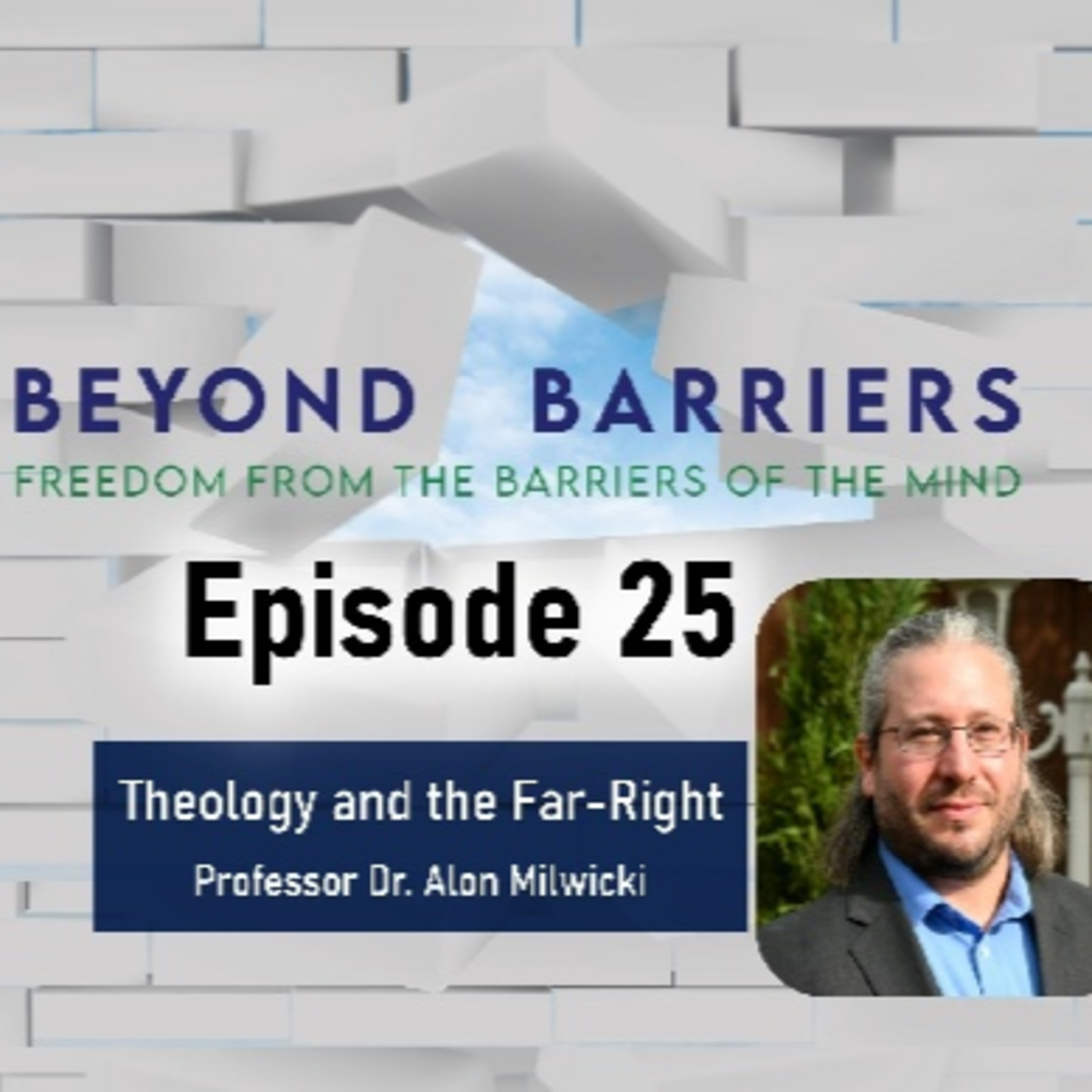 Beyond Barriers Radio