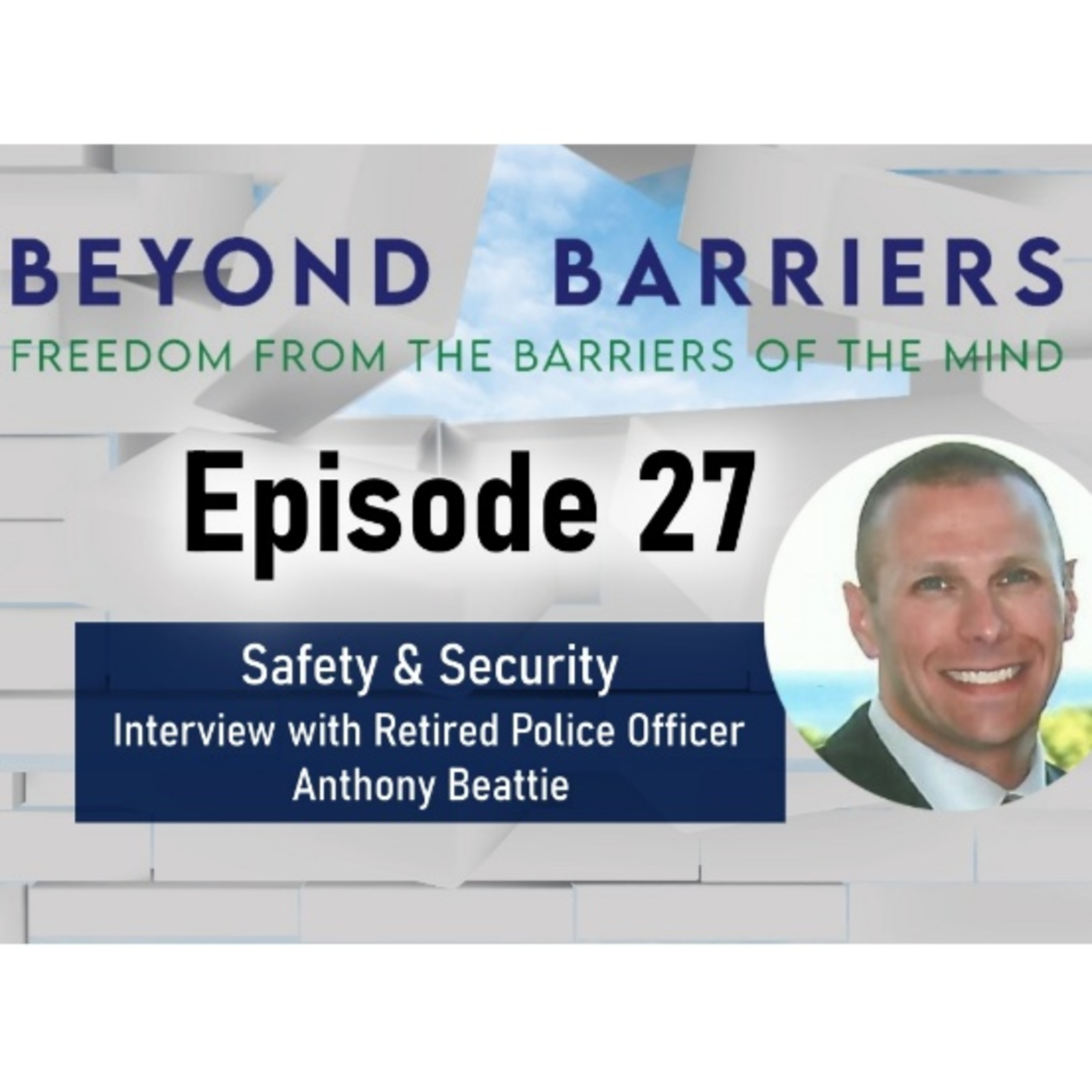 Beyond Barriers Radio