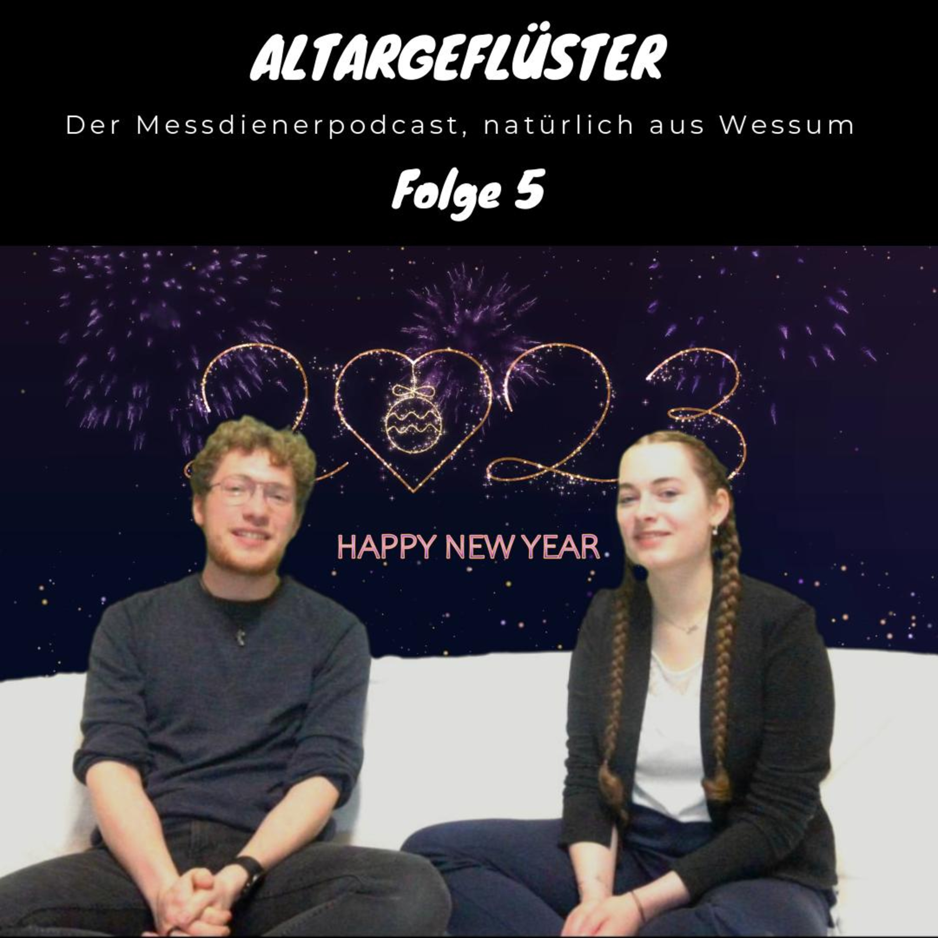 Altargeflüster