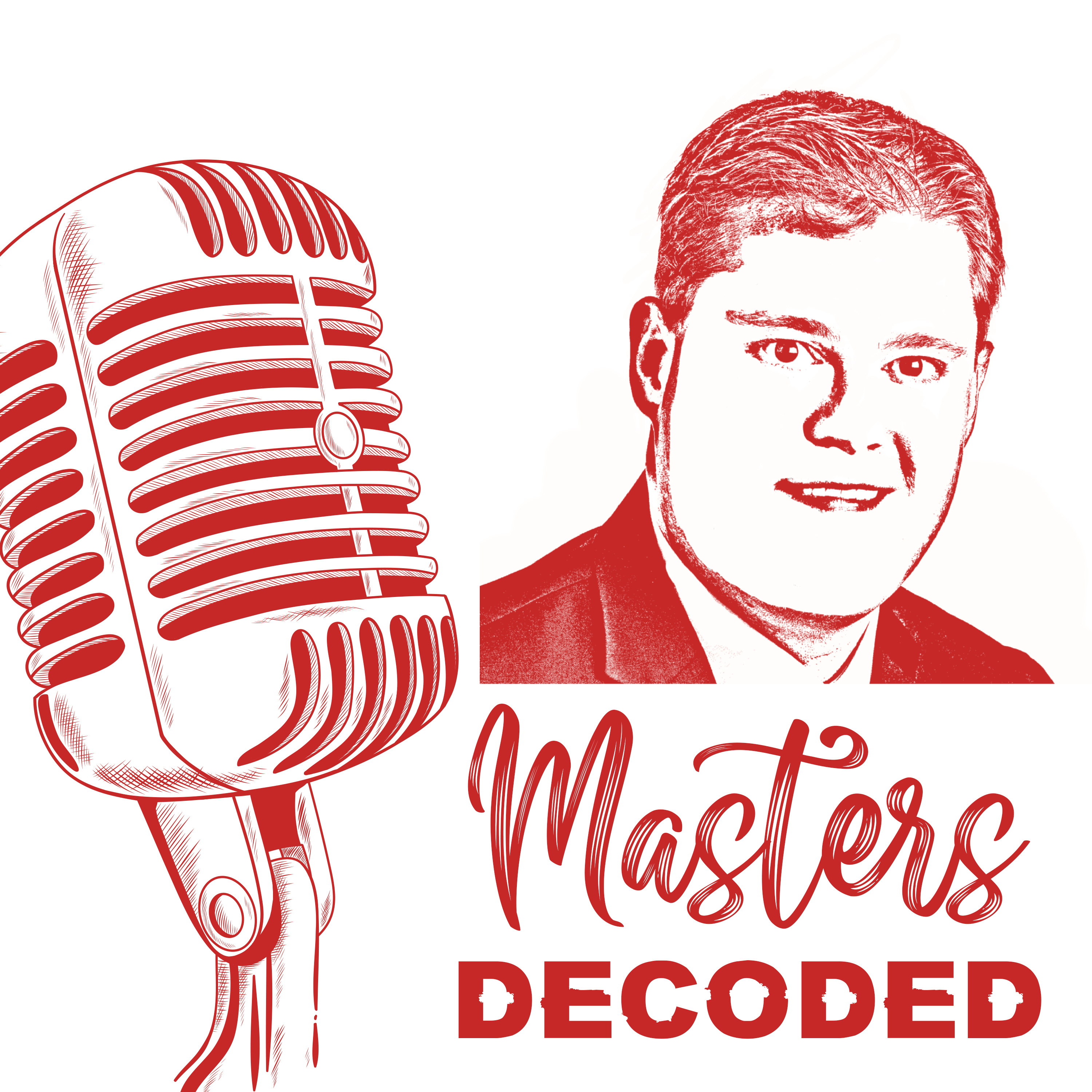 Masters Decoded