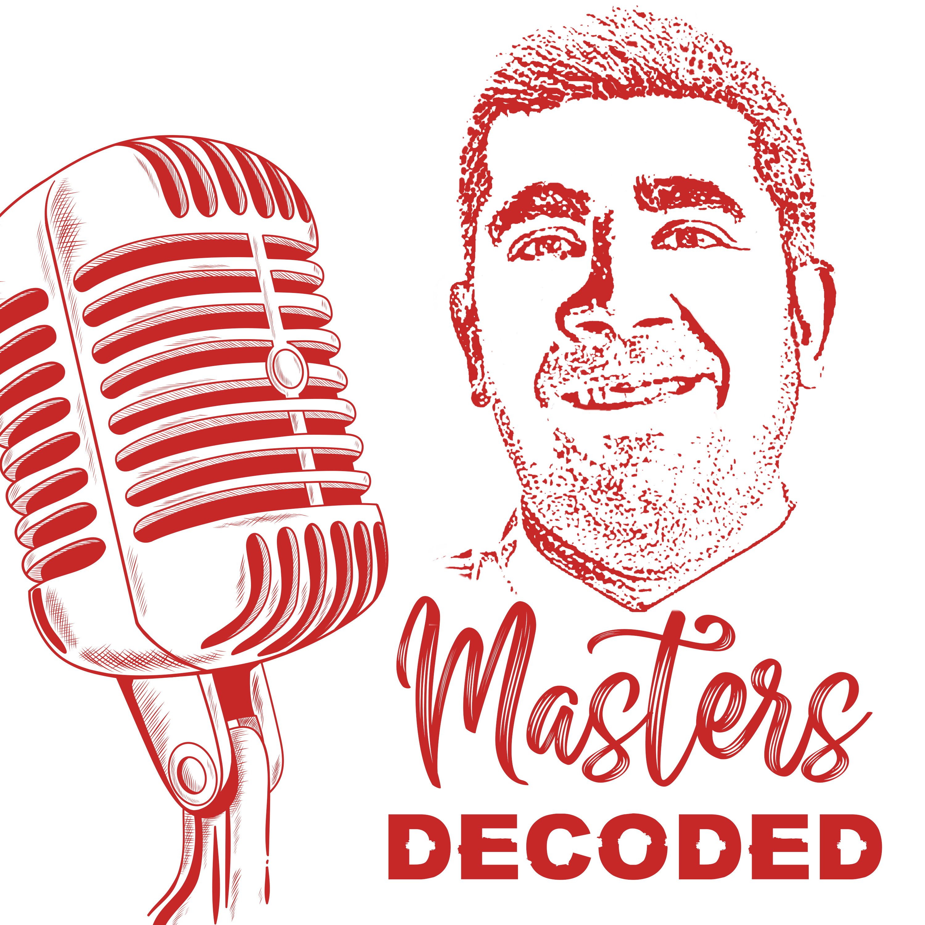Masters Decoded