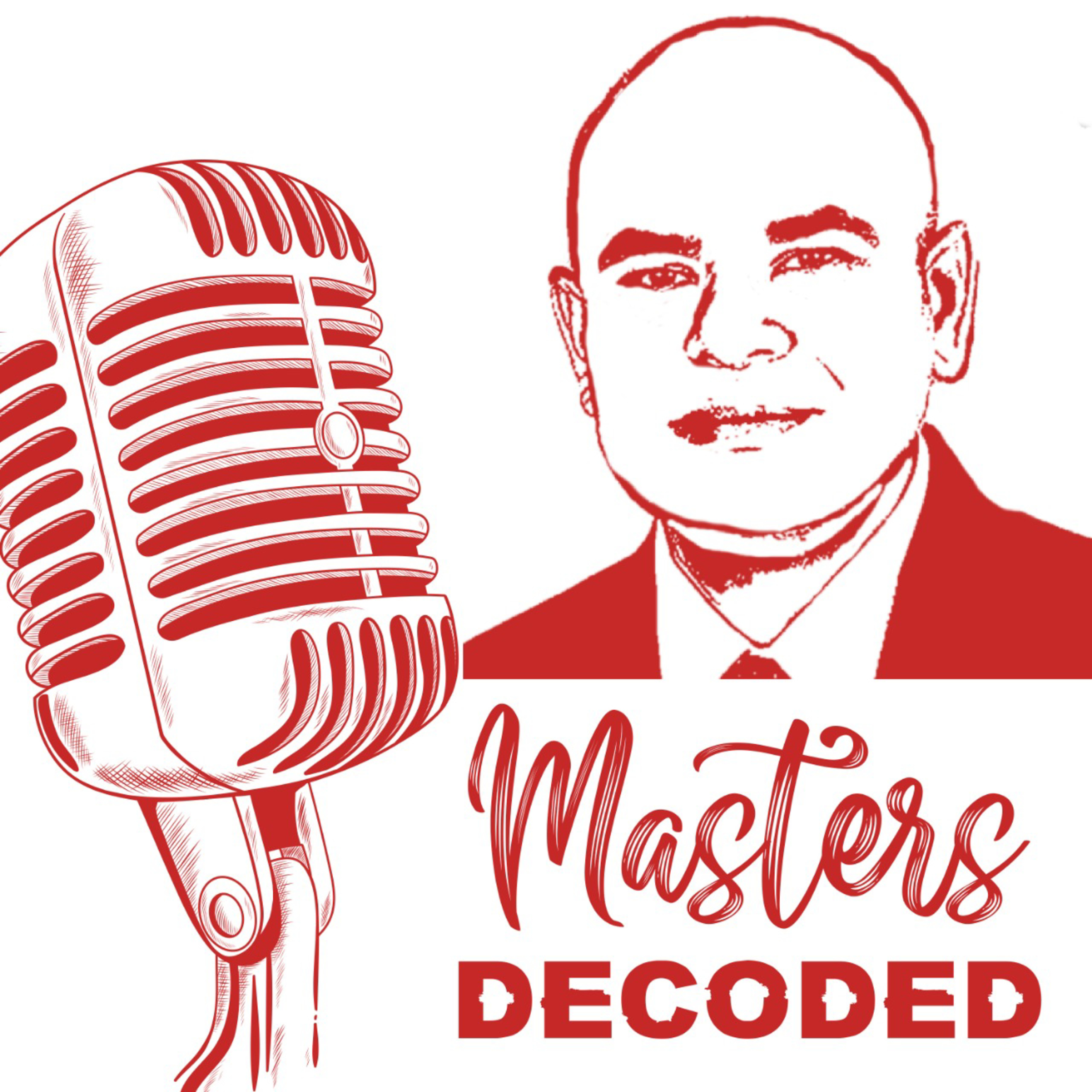 Masters Decoded