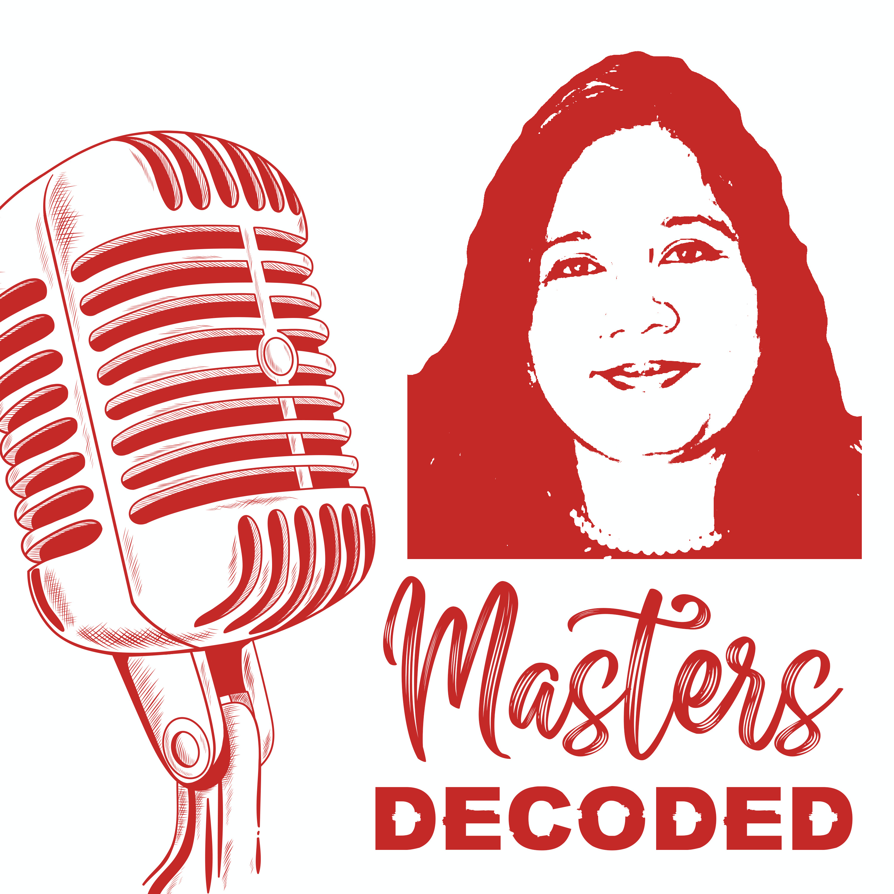 Masters Decoded