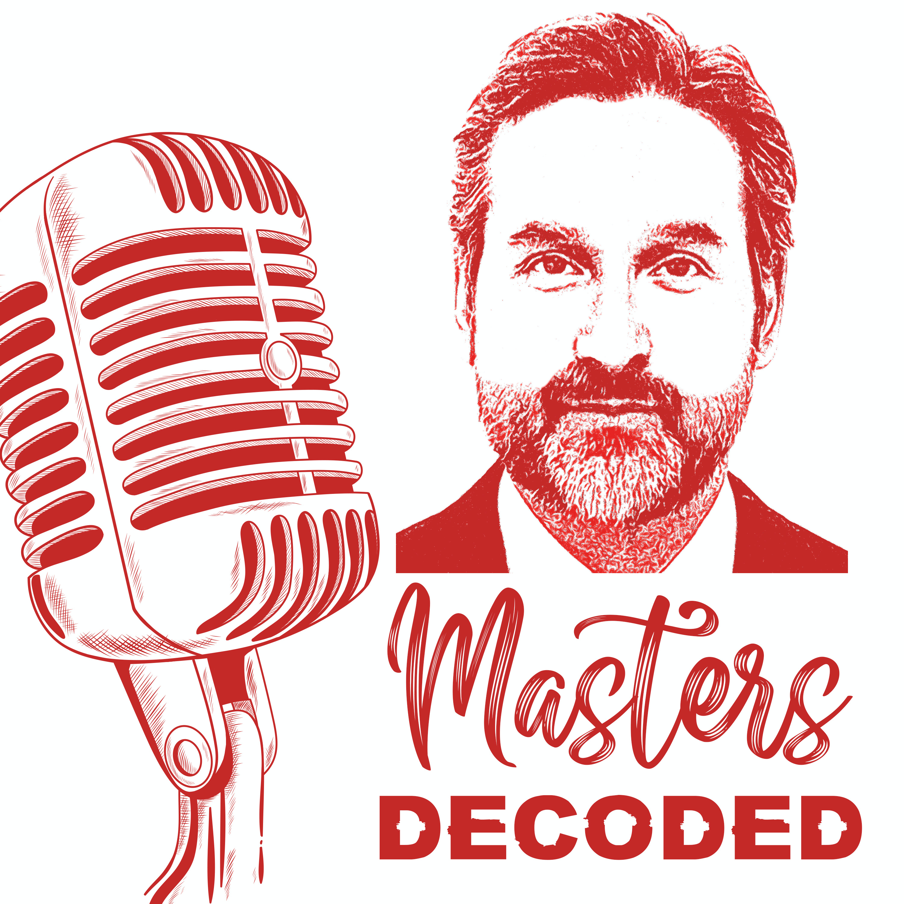 Masters Decoded