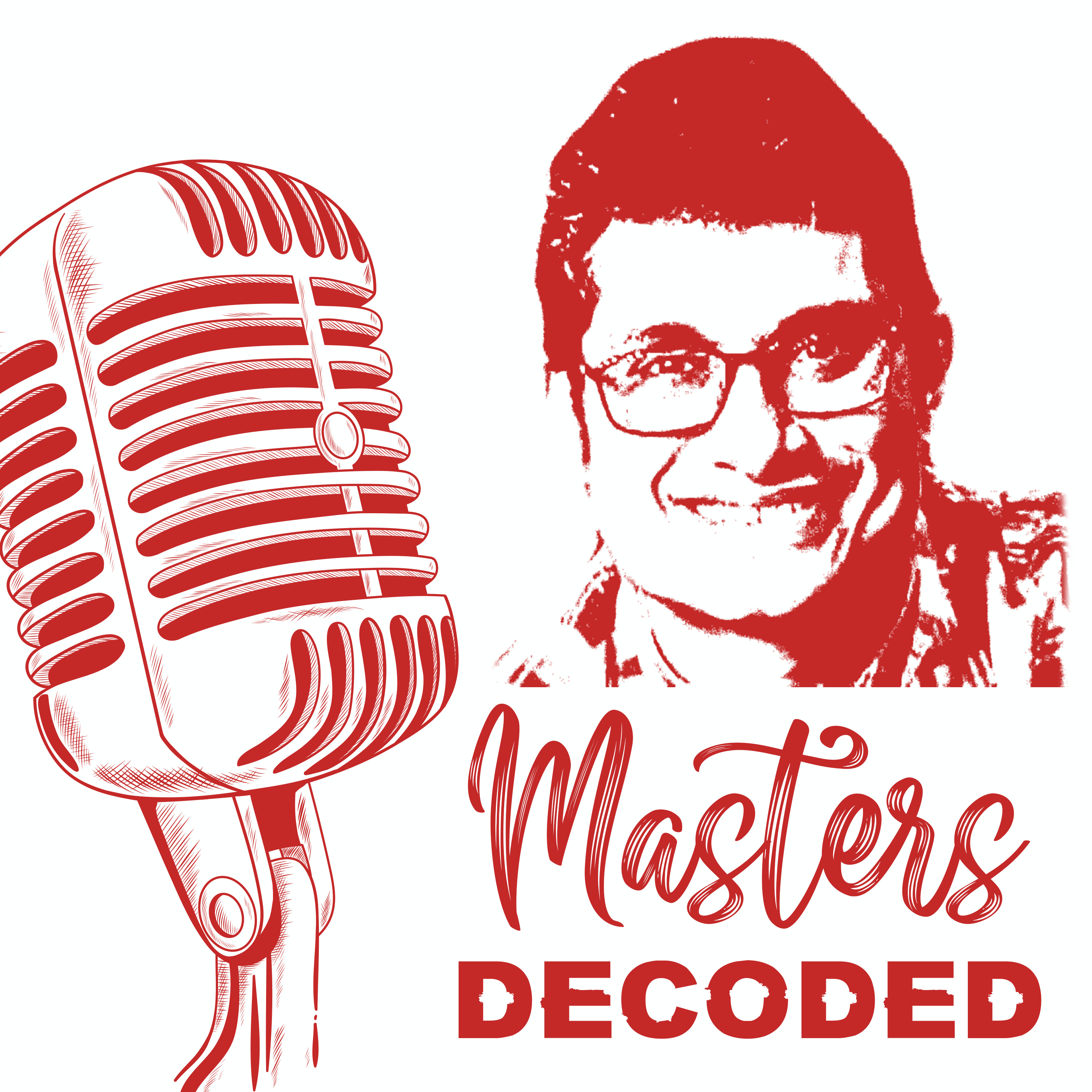Masters Decoded