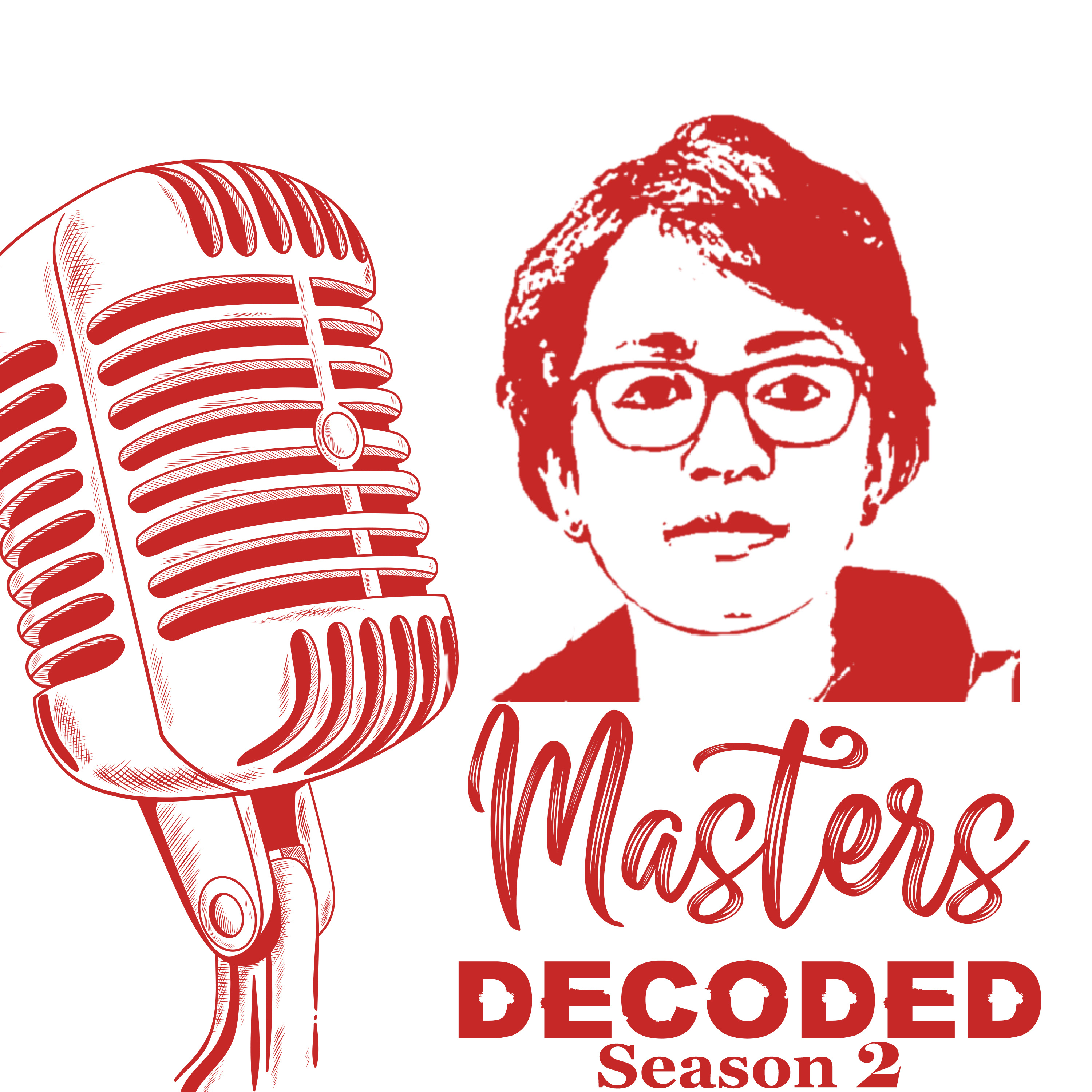 Masters Decoded