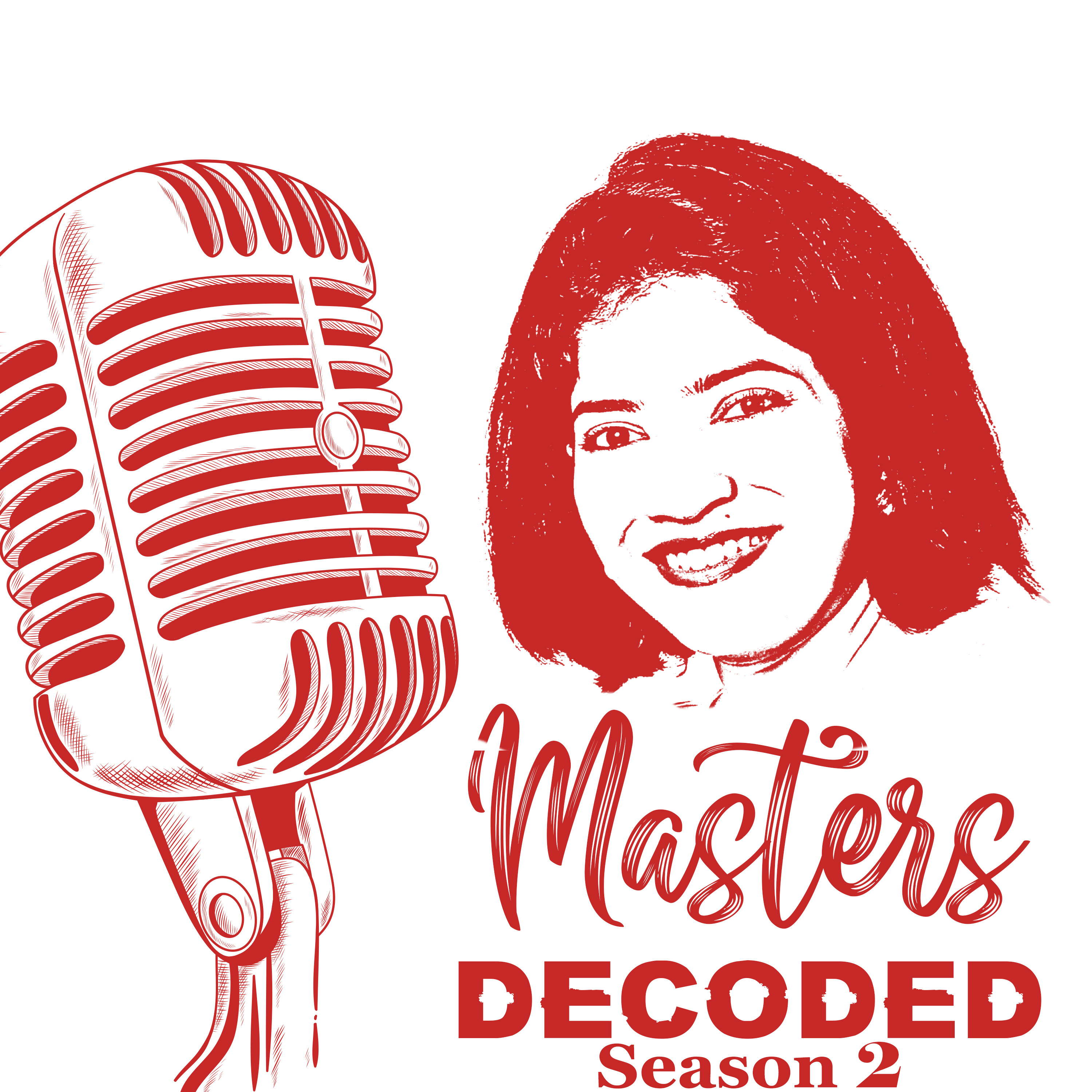 Masters Decoded