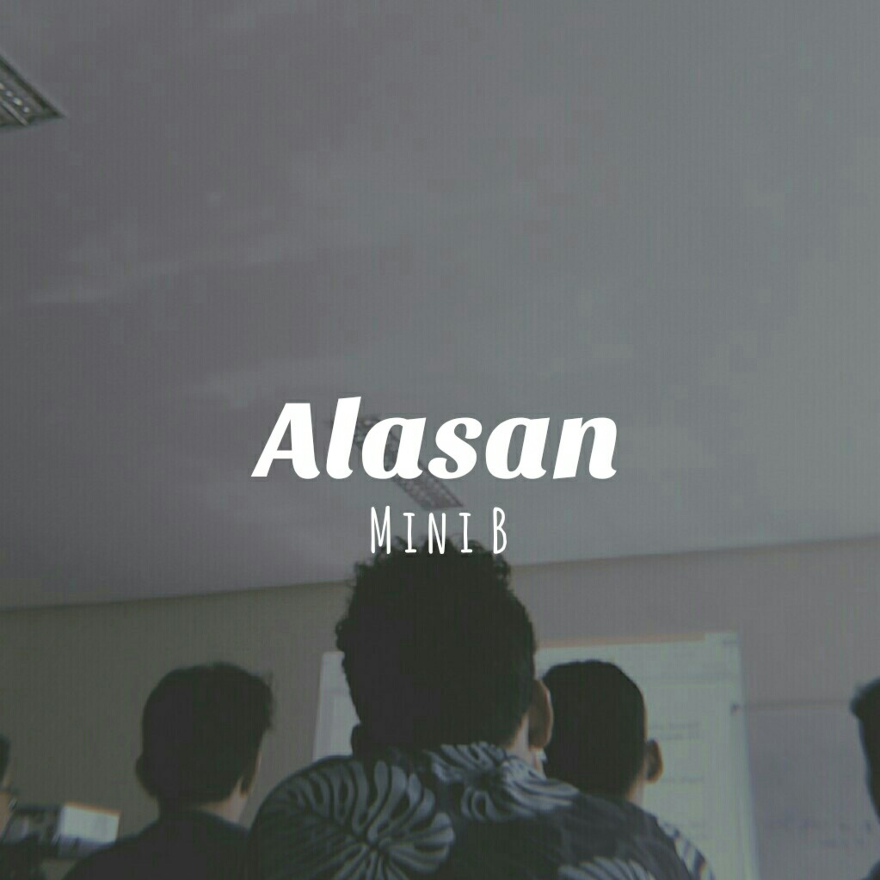 Alasan episode artwork