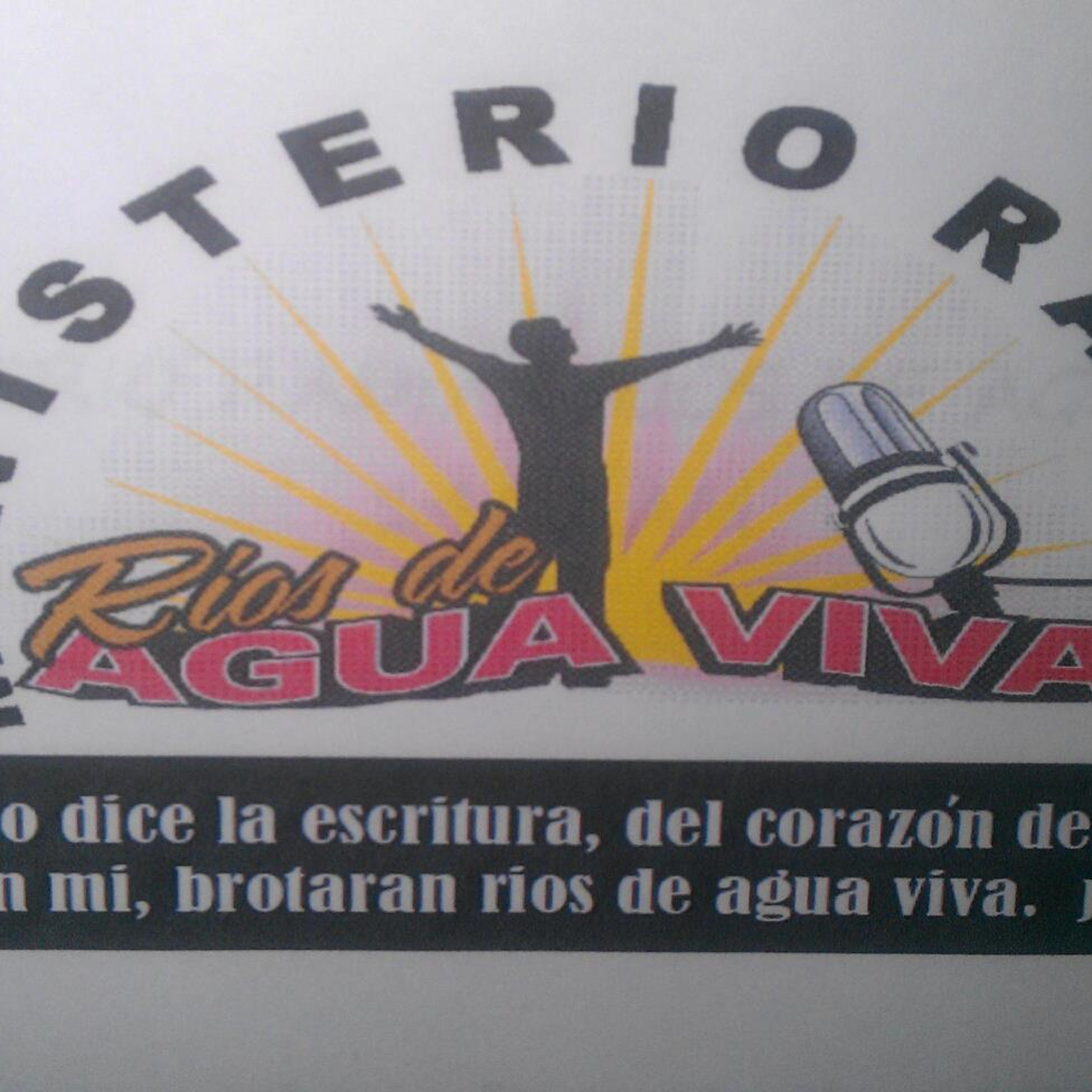 Que lugar tiene Dios en tu vida?  episode artwork