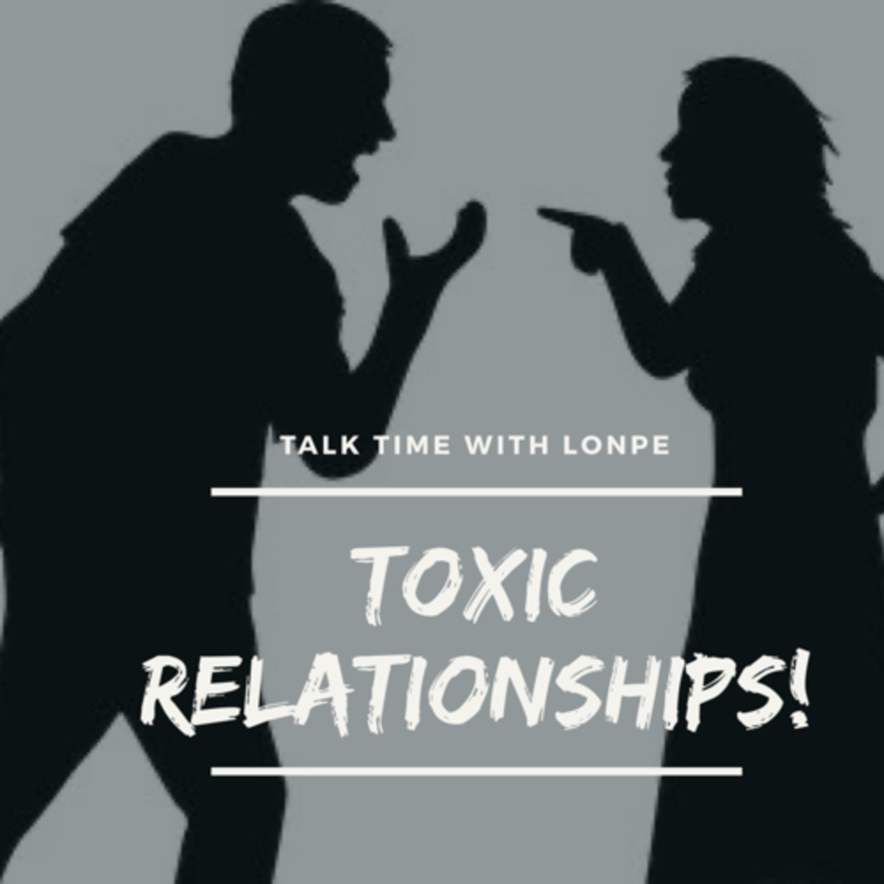 Talk time with lonpe
